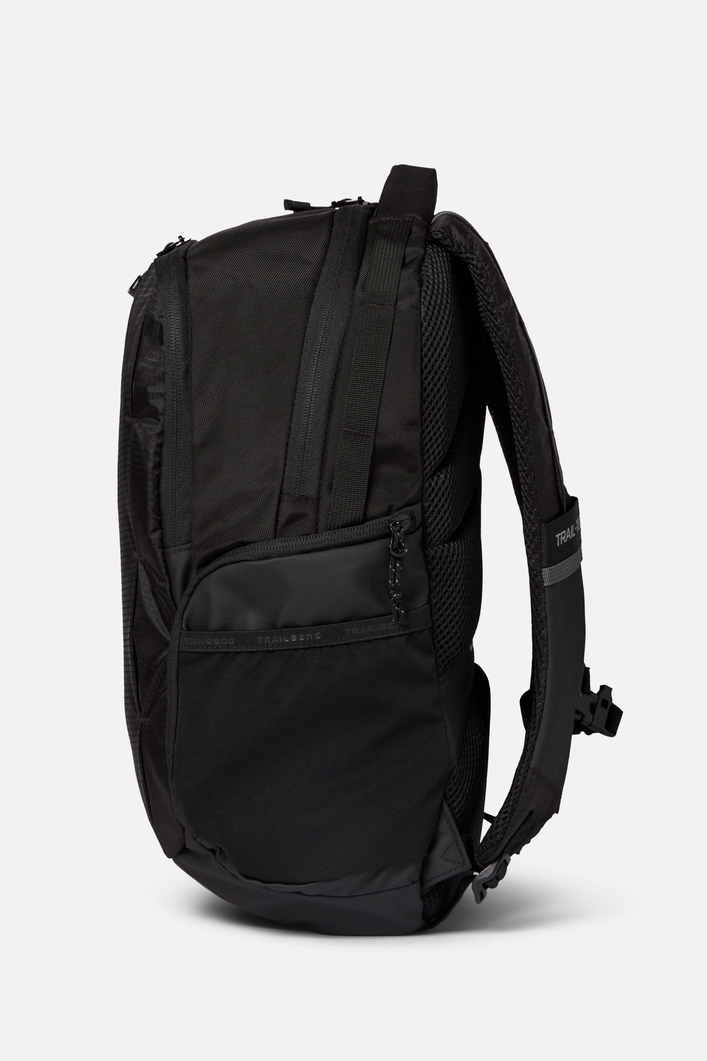 Ventum 22L Backpack - Black/Iron Grey