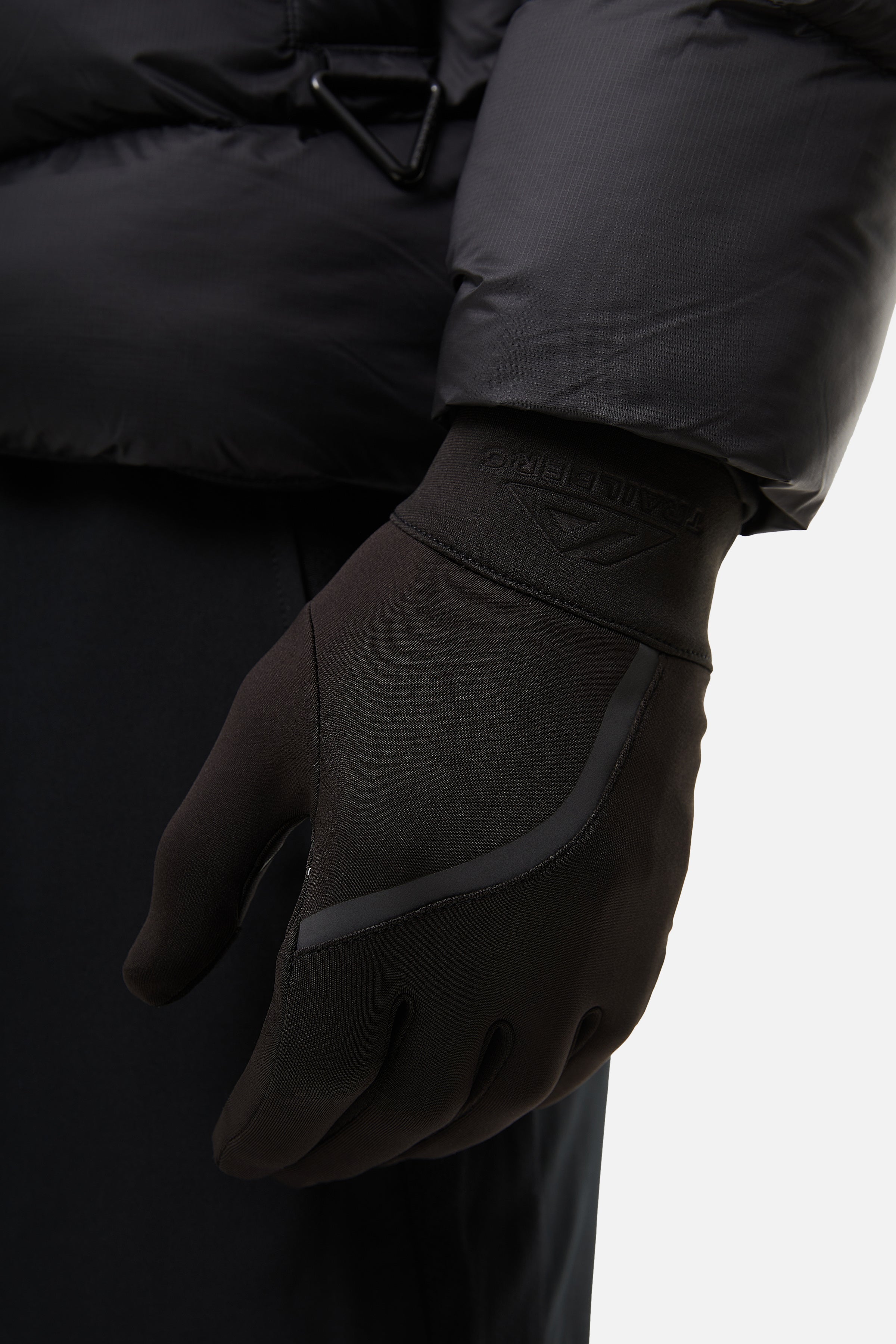 Topography Gloves