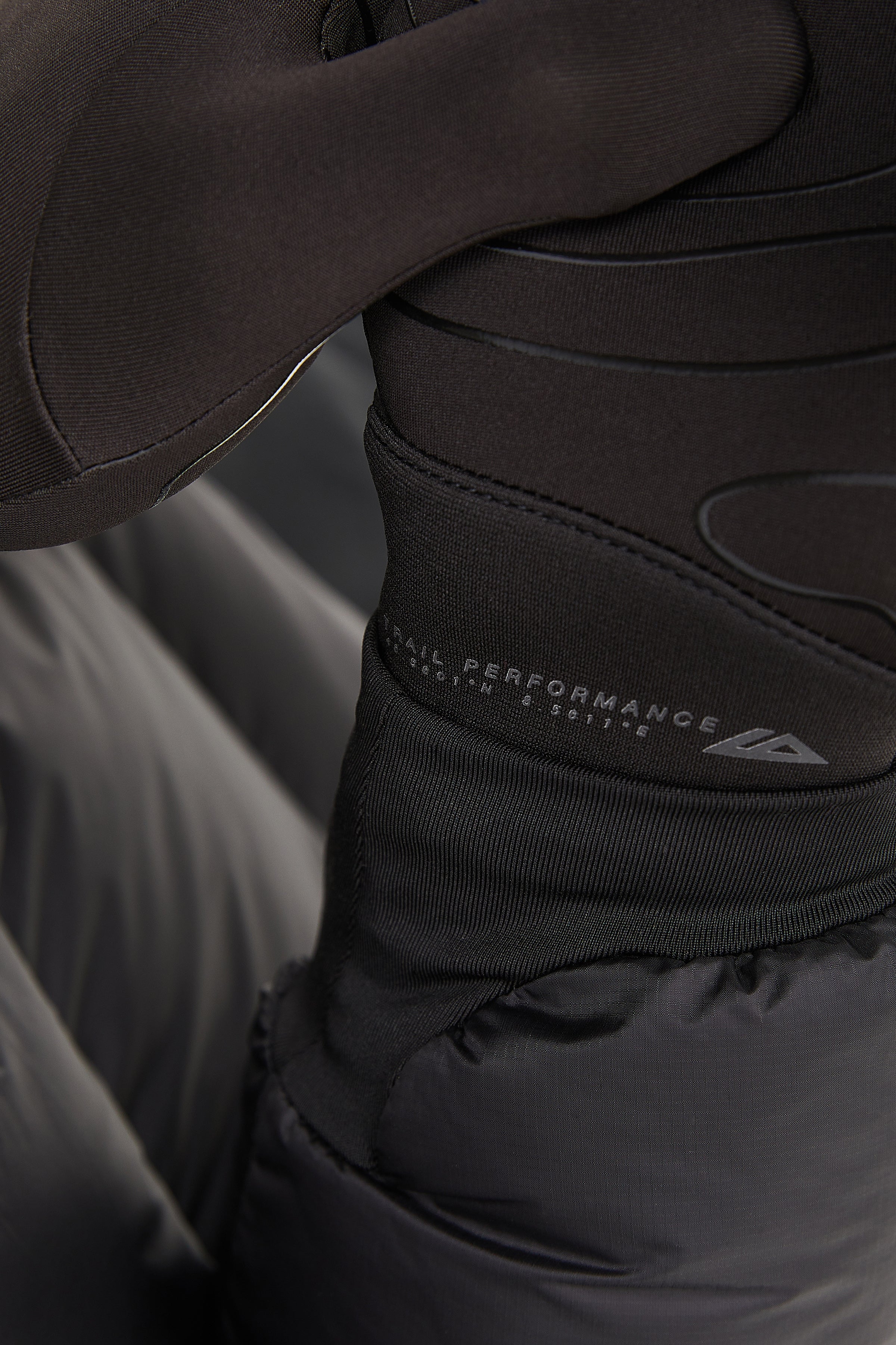 Topography Gloves