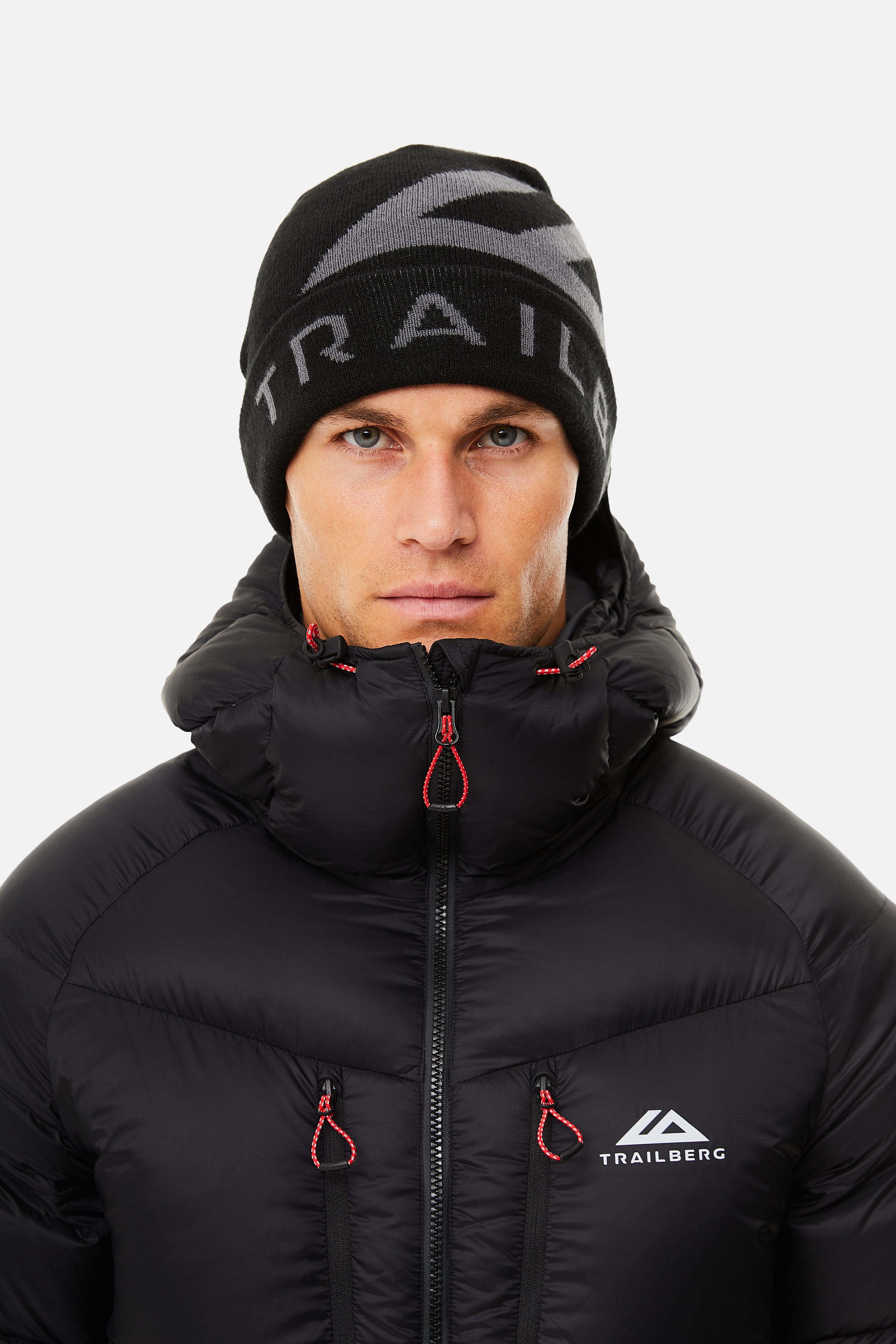 Milford Beanie - Black