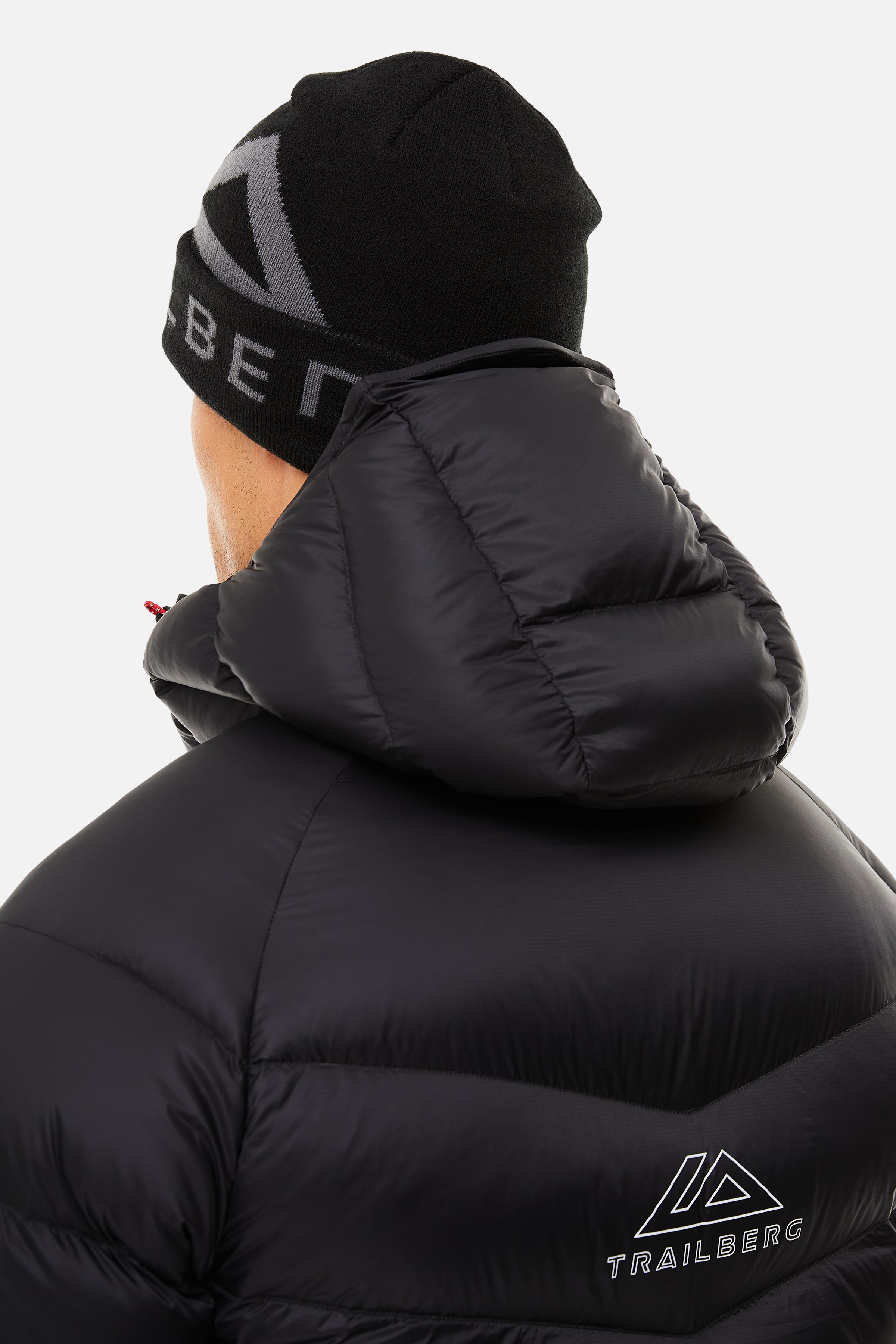 Milford Beanie - Black