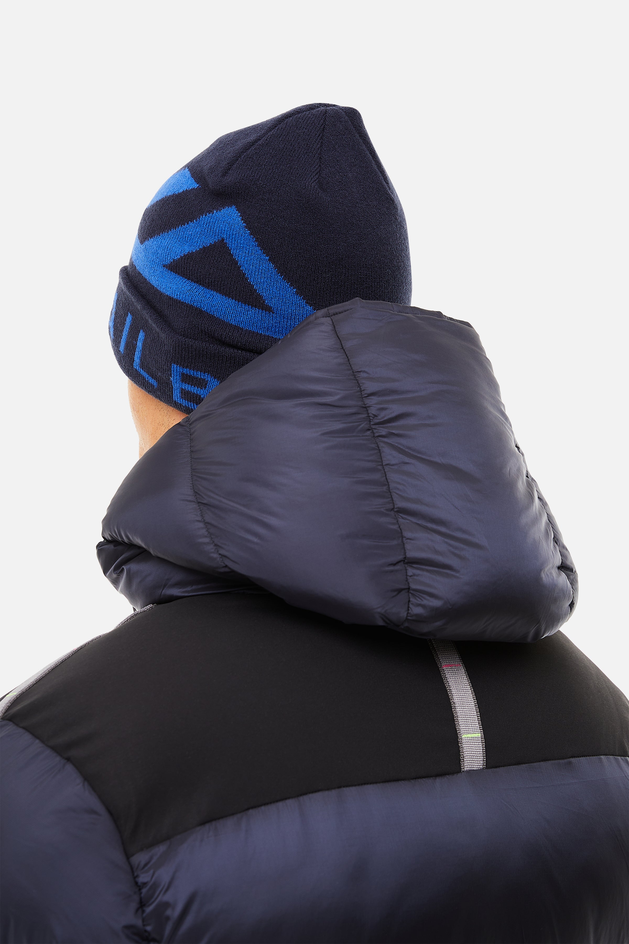 Milford Beanie - Navy