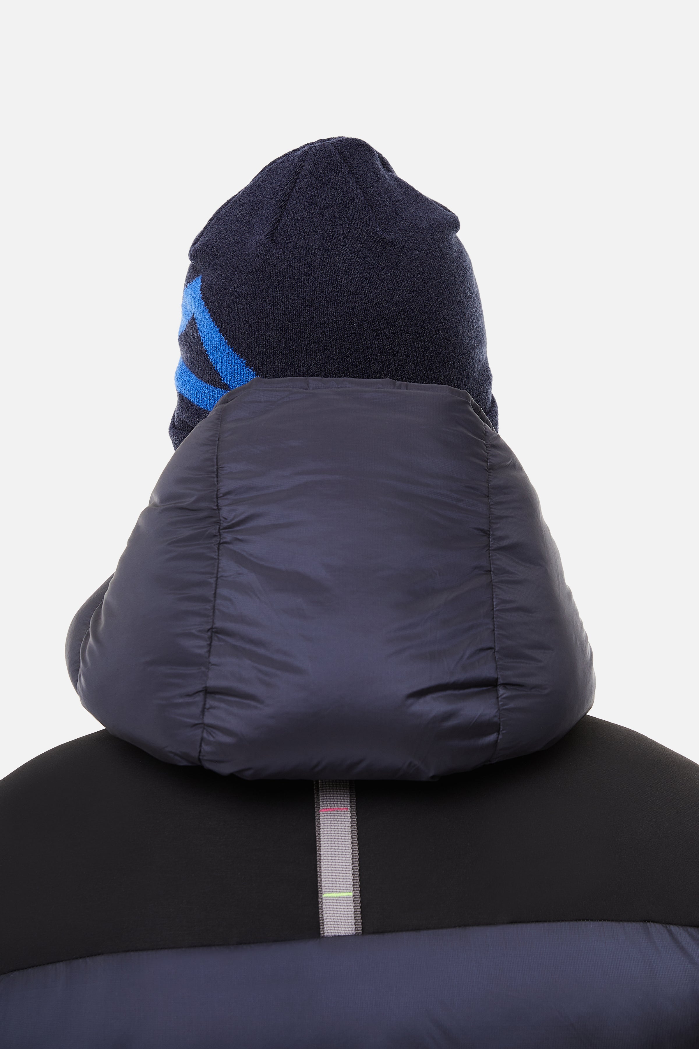 Milford Beanie - Navy