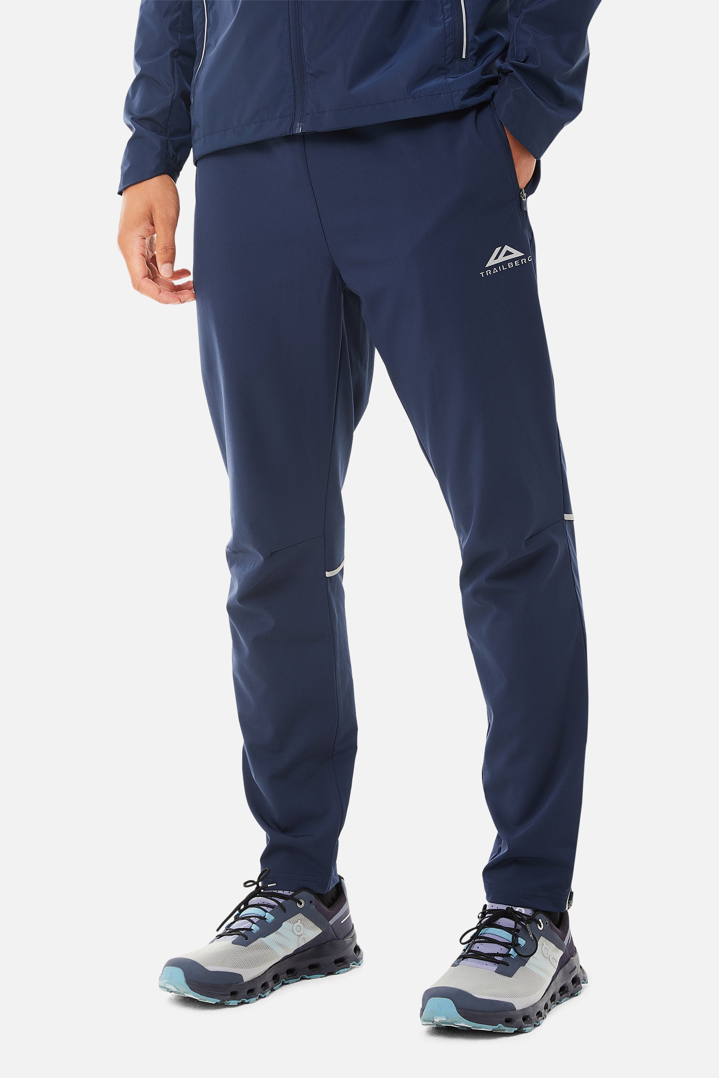 Dimension Pant - Cobalt/Navy