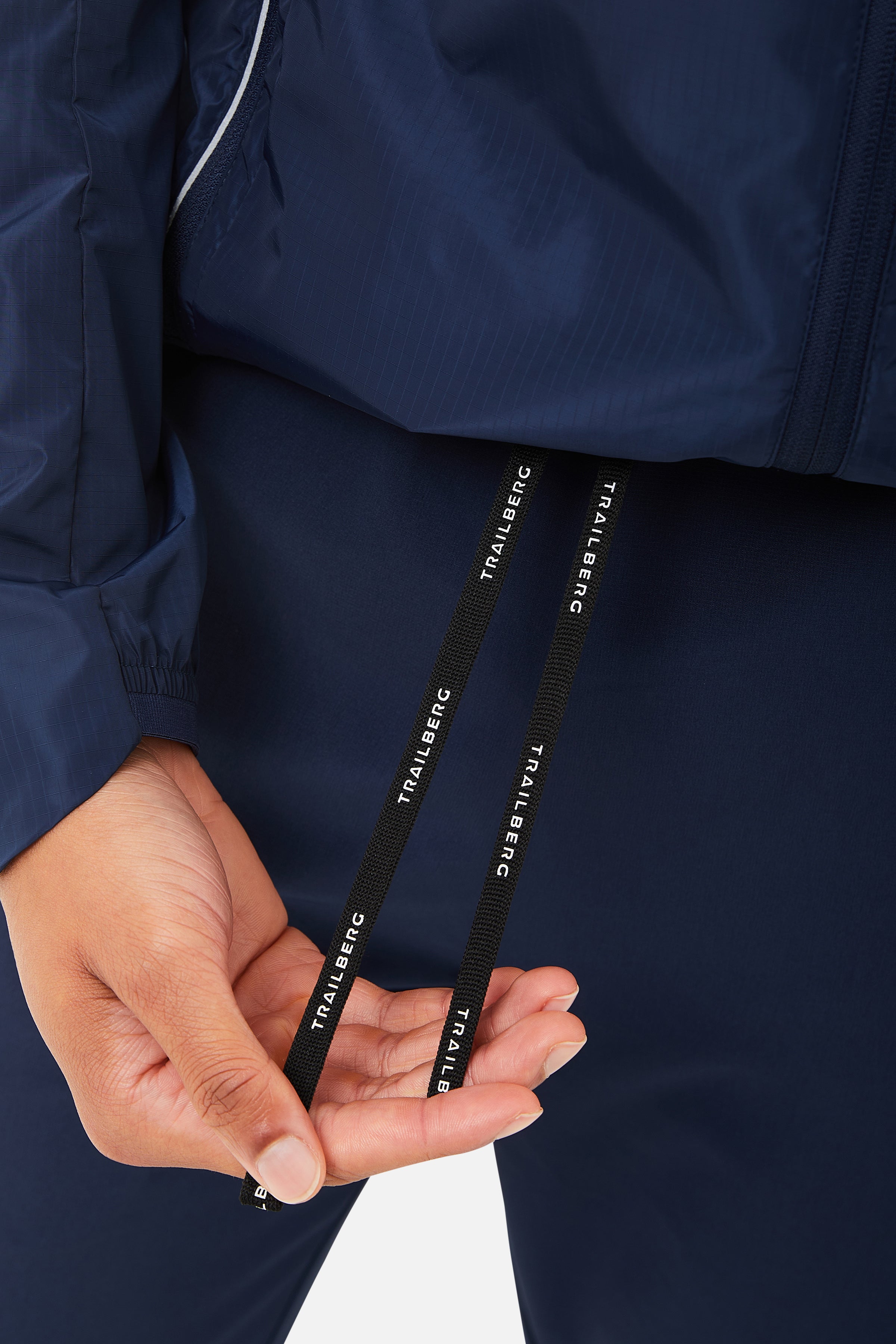 Dimension Pant - Cobalt/Navy