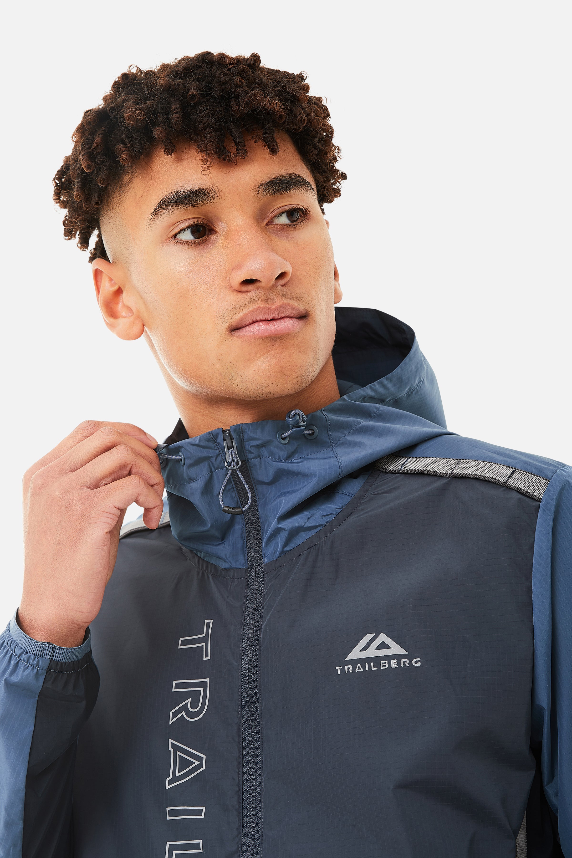 AW24 Triathlon Windset - Ombre Blue