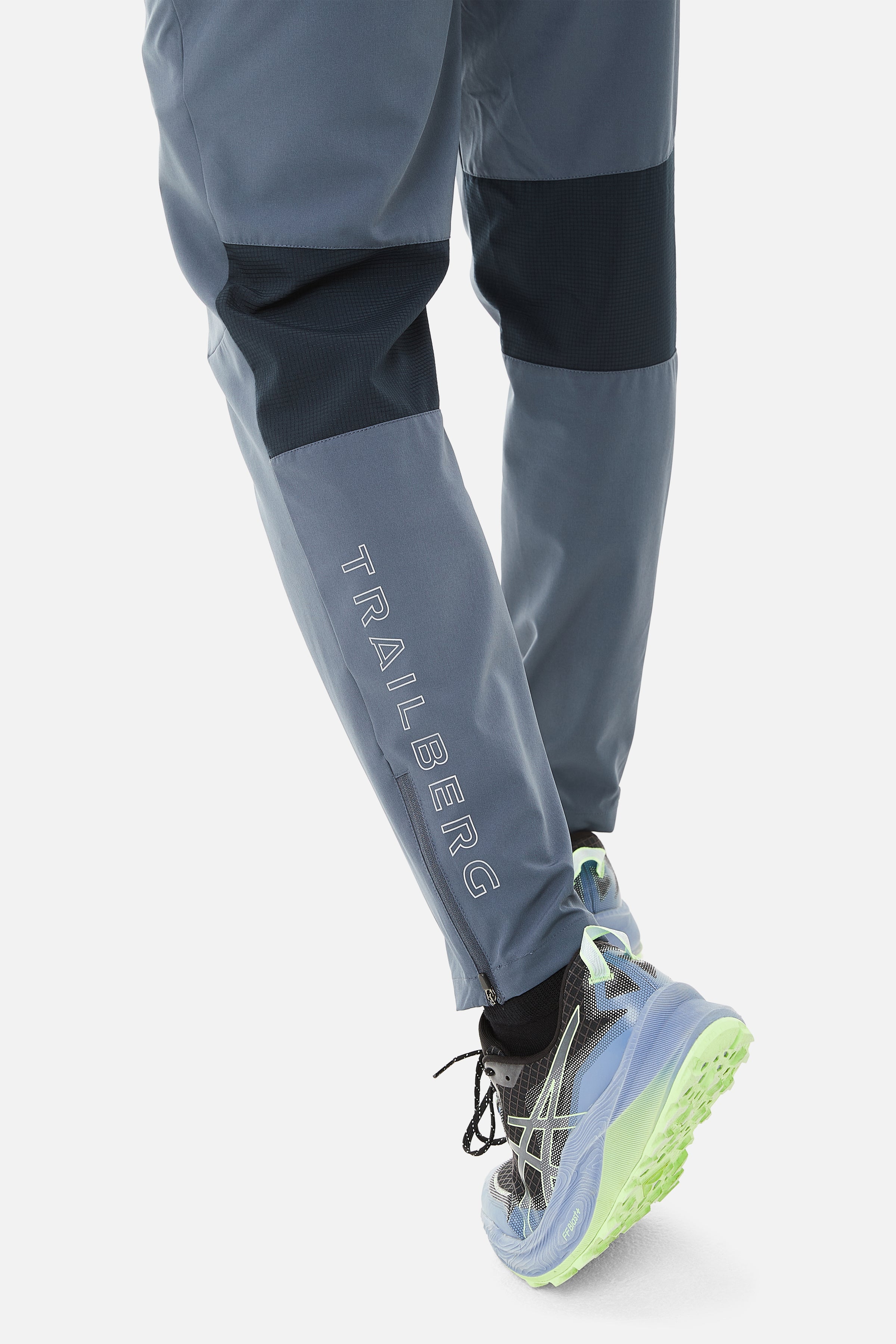 AW24 Triathlon Pant - Ombre Blue