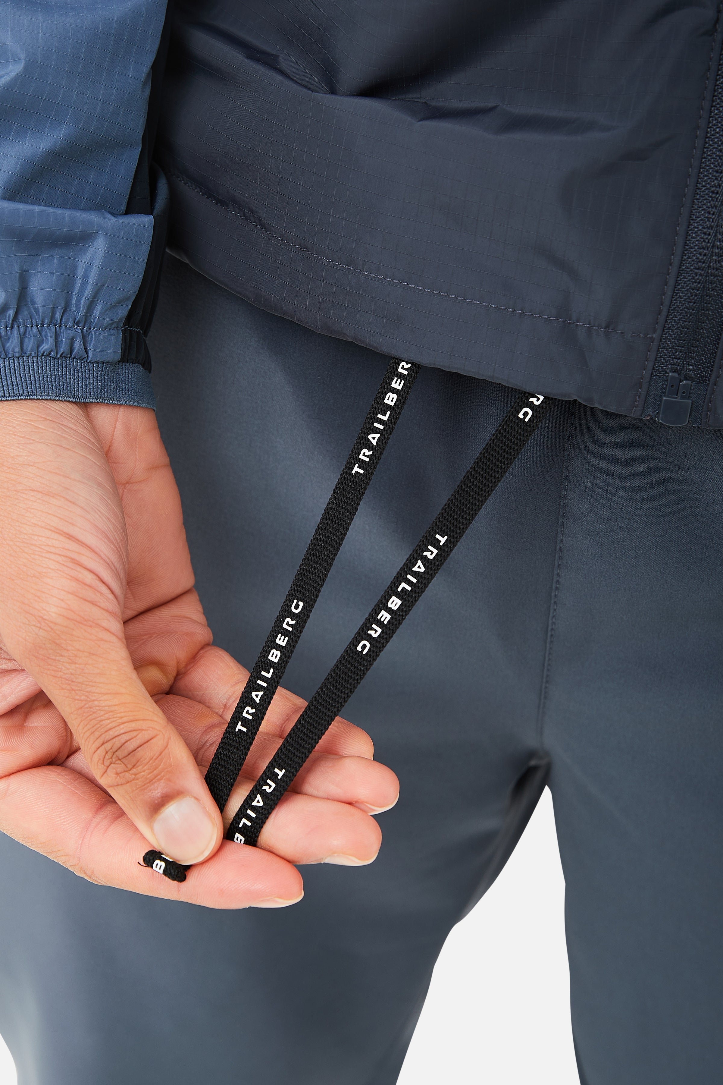 AW24 Triathlon Pant - Ombre Blue