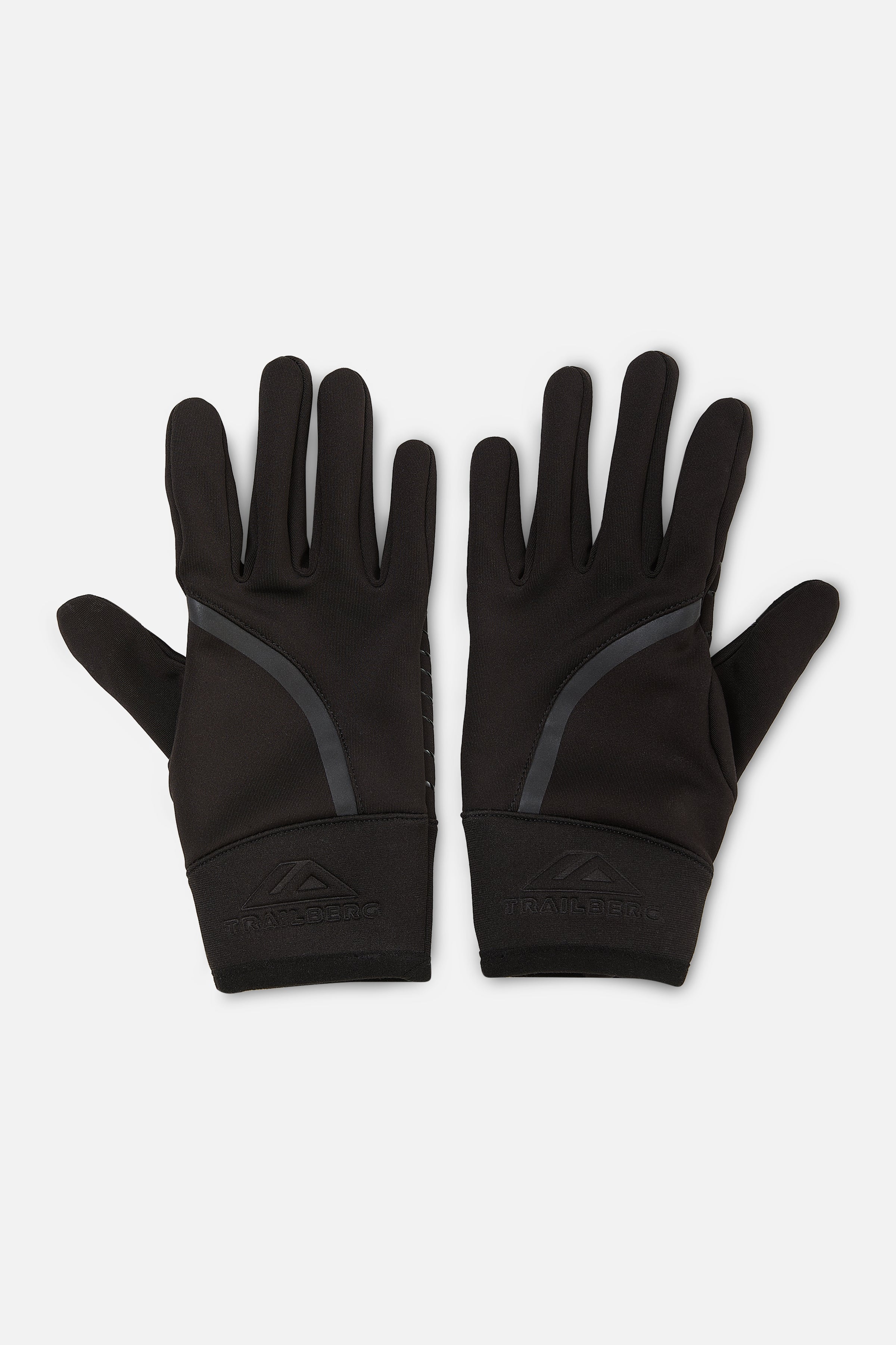 Topography Gloves