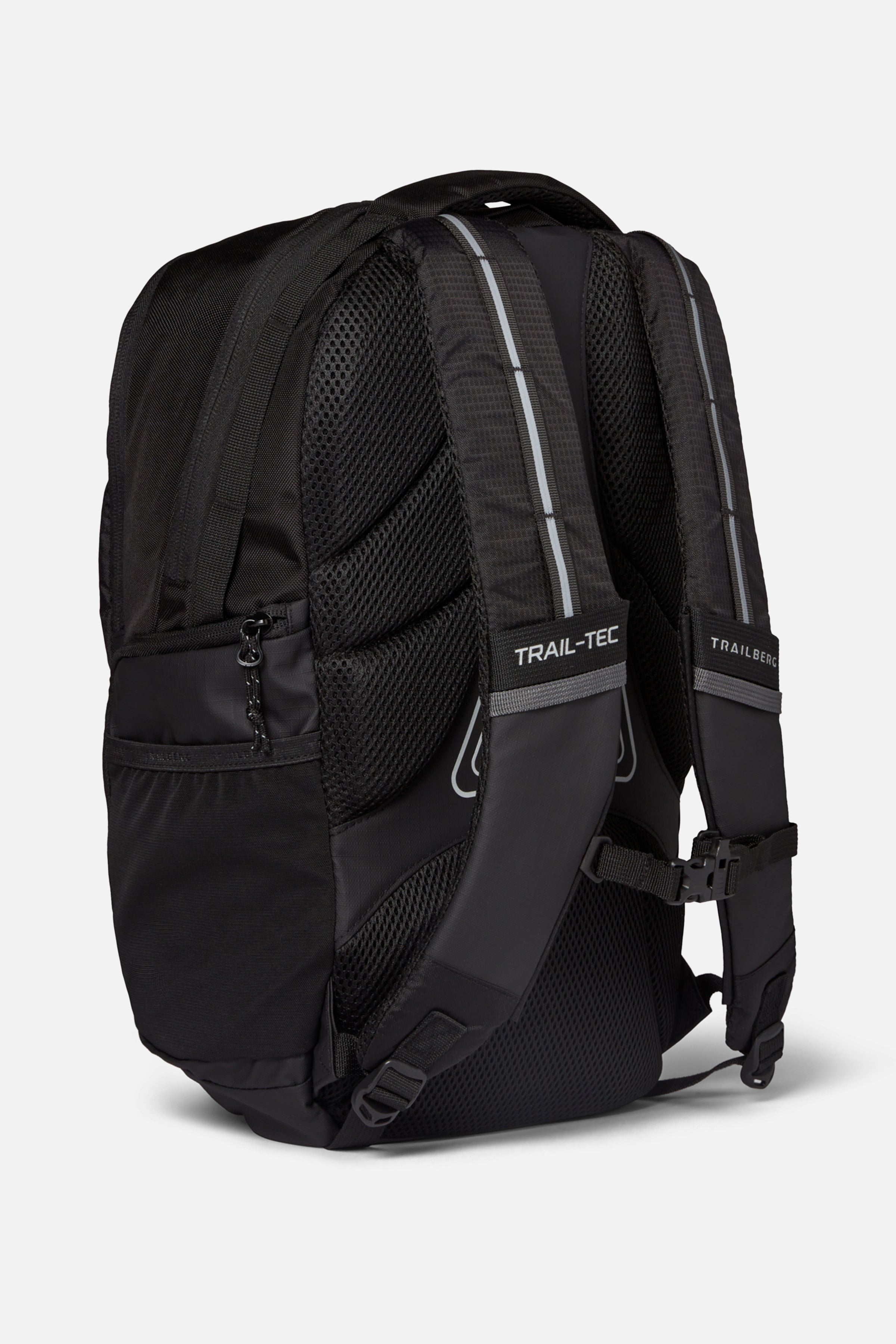 Ventum 22L Backpack - Black/Iron Grey