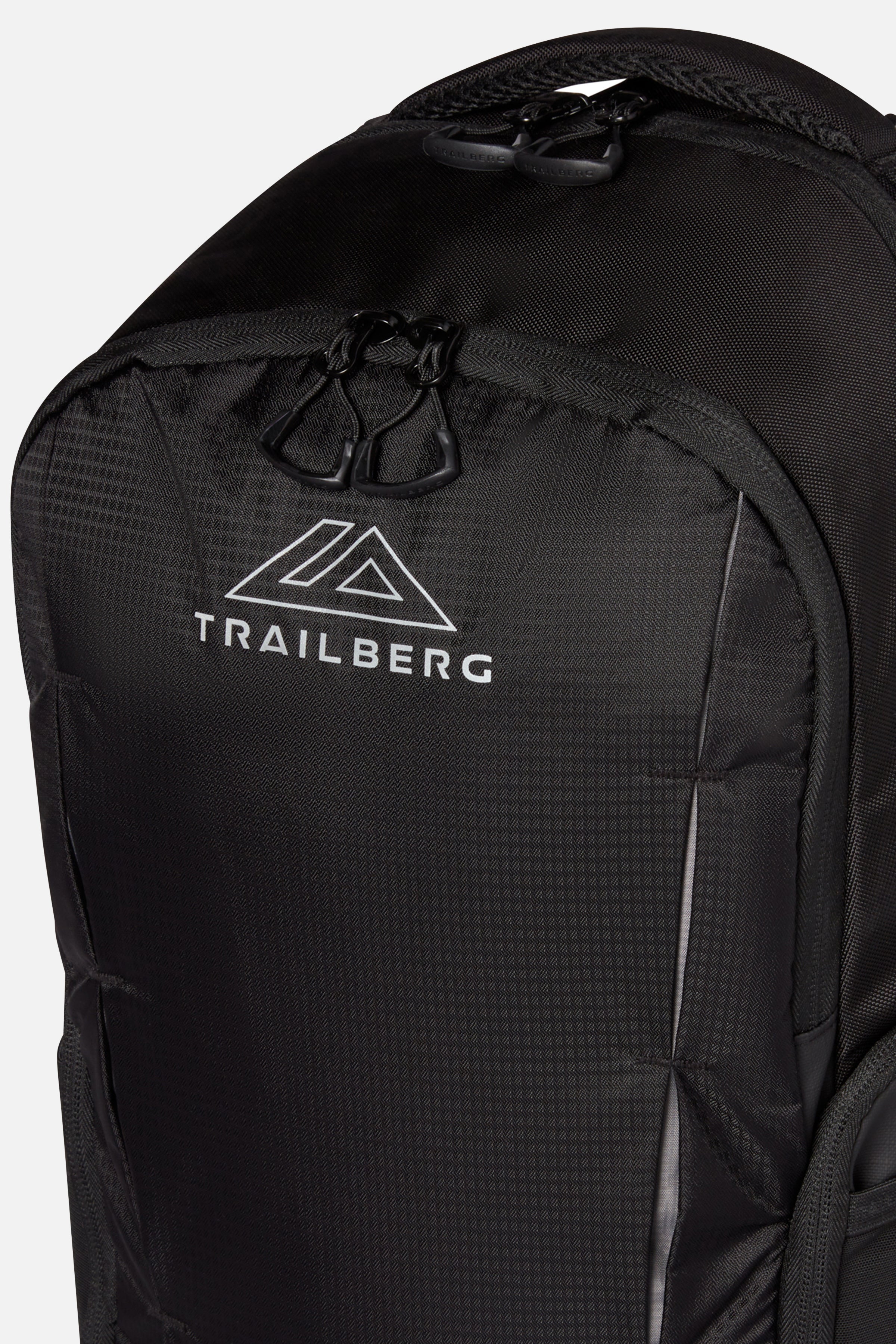 Ventum 22L Backpack - Black/Iron Grey