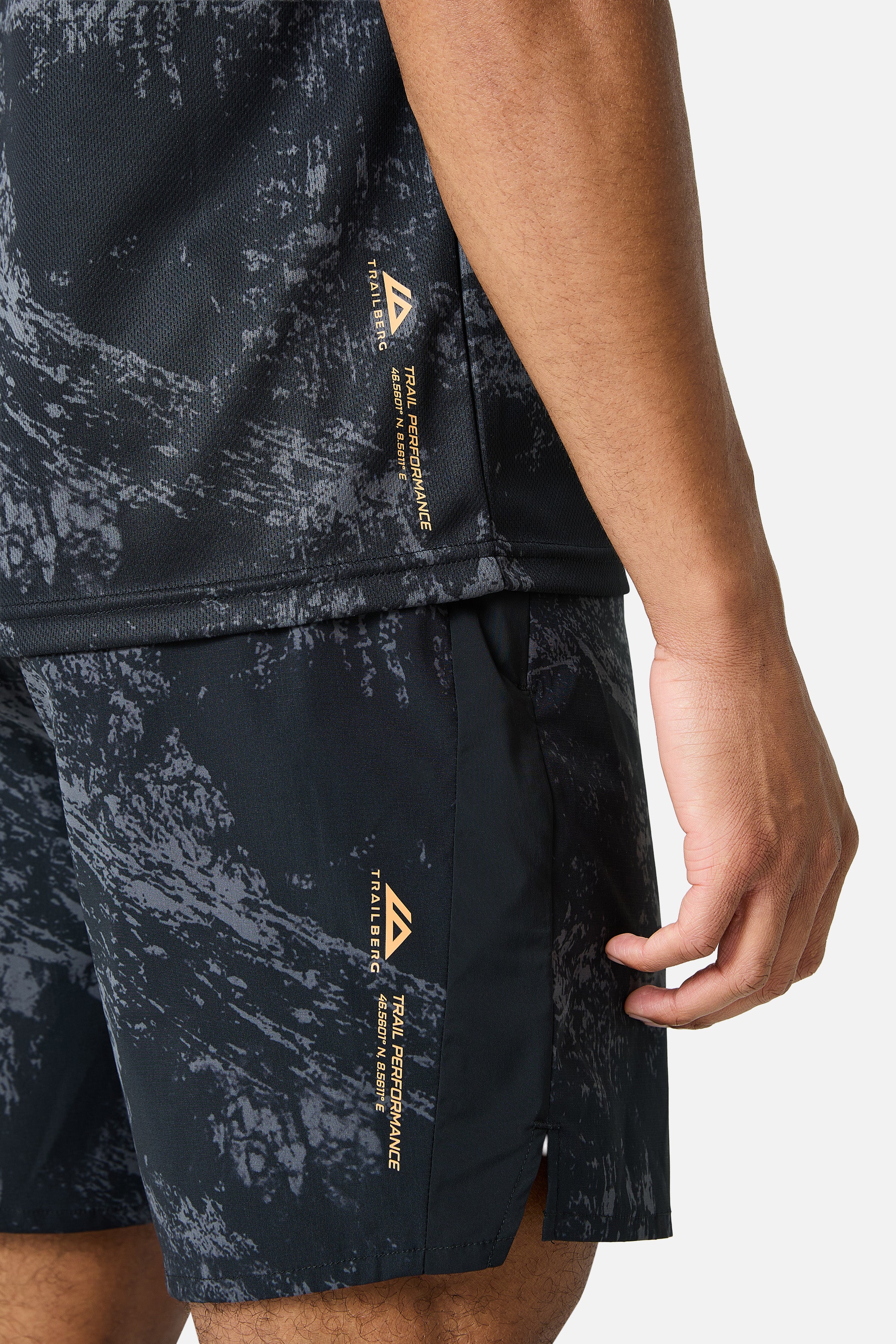 Fragment 2.0 Twinset - Black