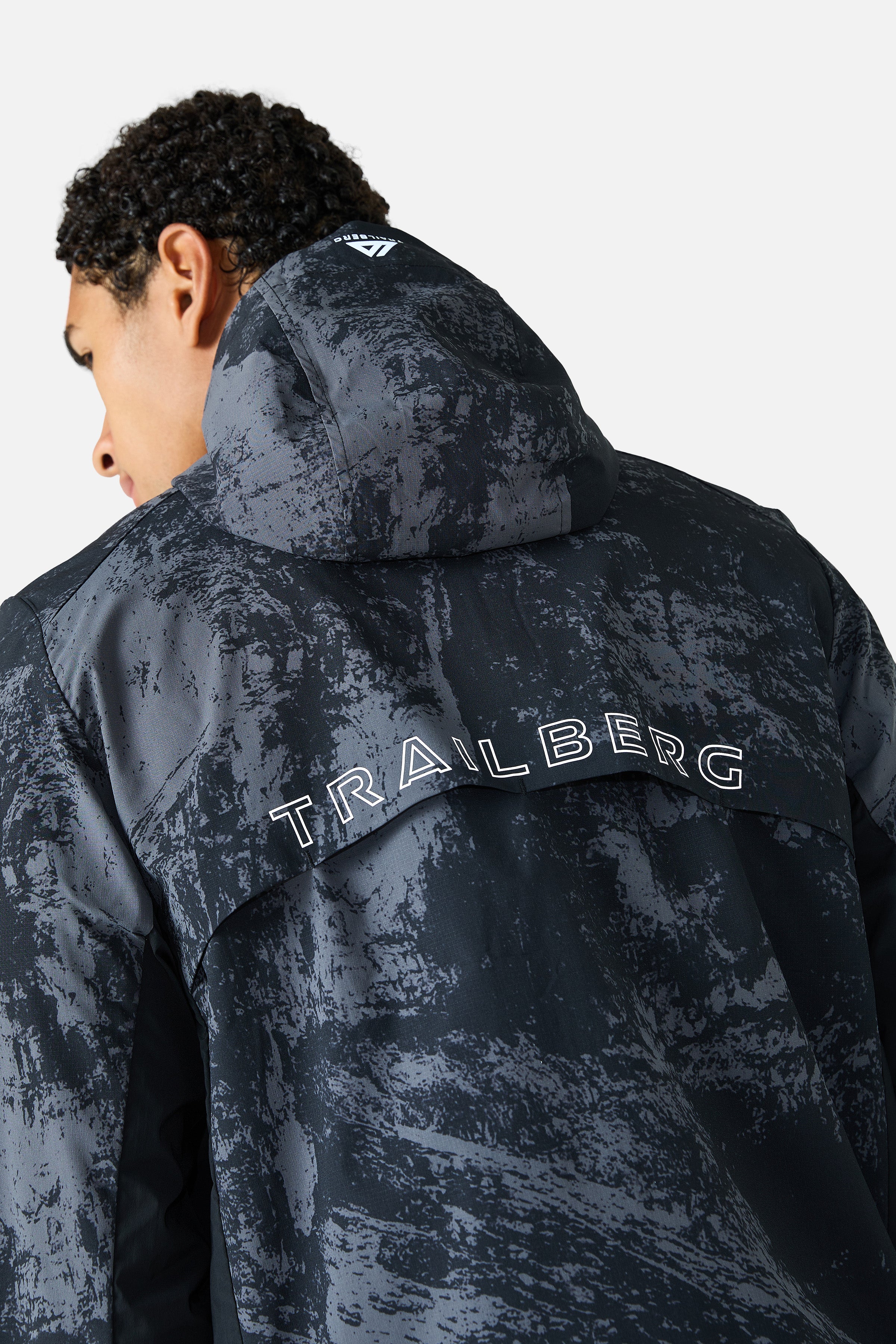 Fragment 2.0 Windset - Black