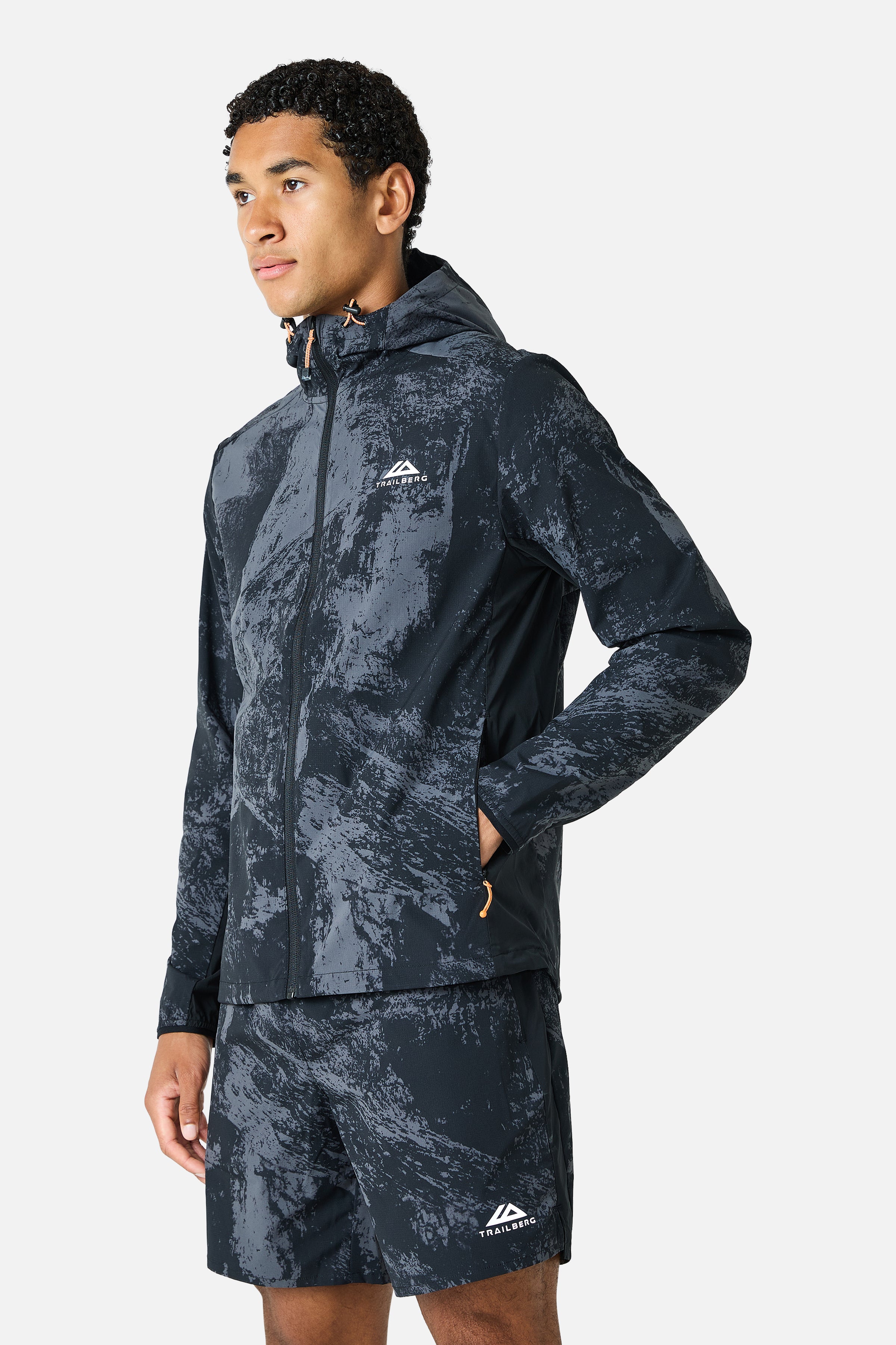 Fragment 2.0 Windset - Black