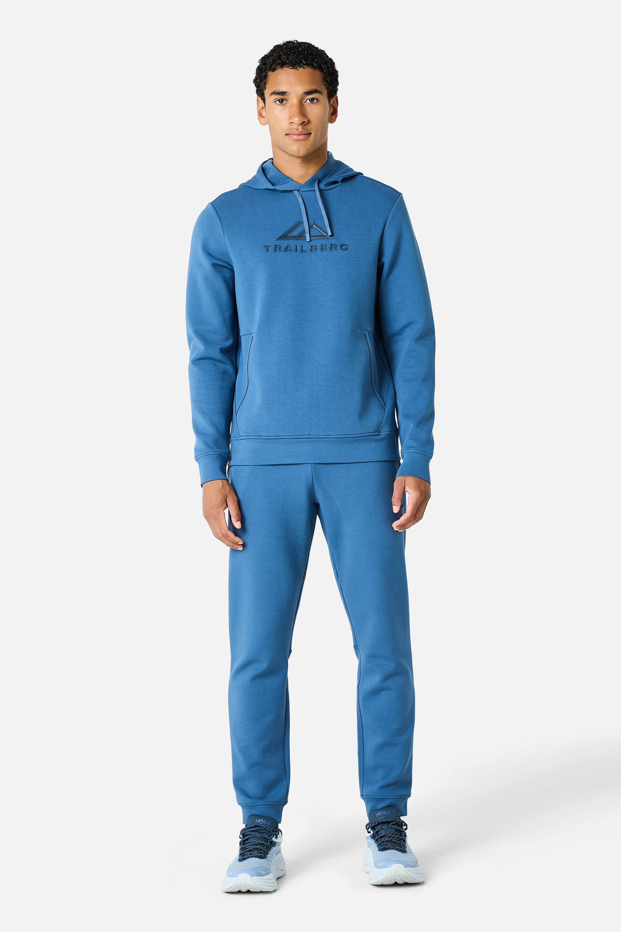 Ashfell Fleece Pant - Inkline