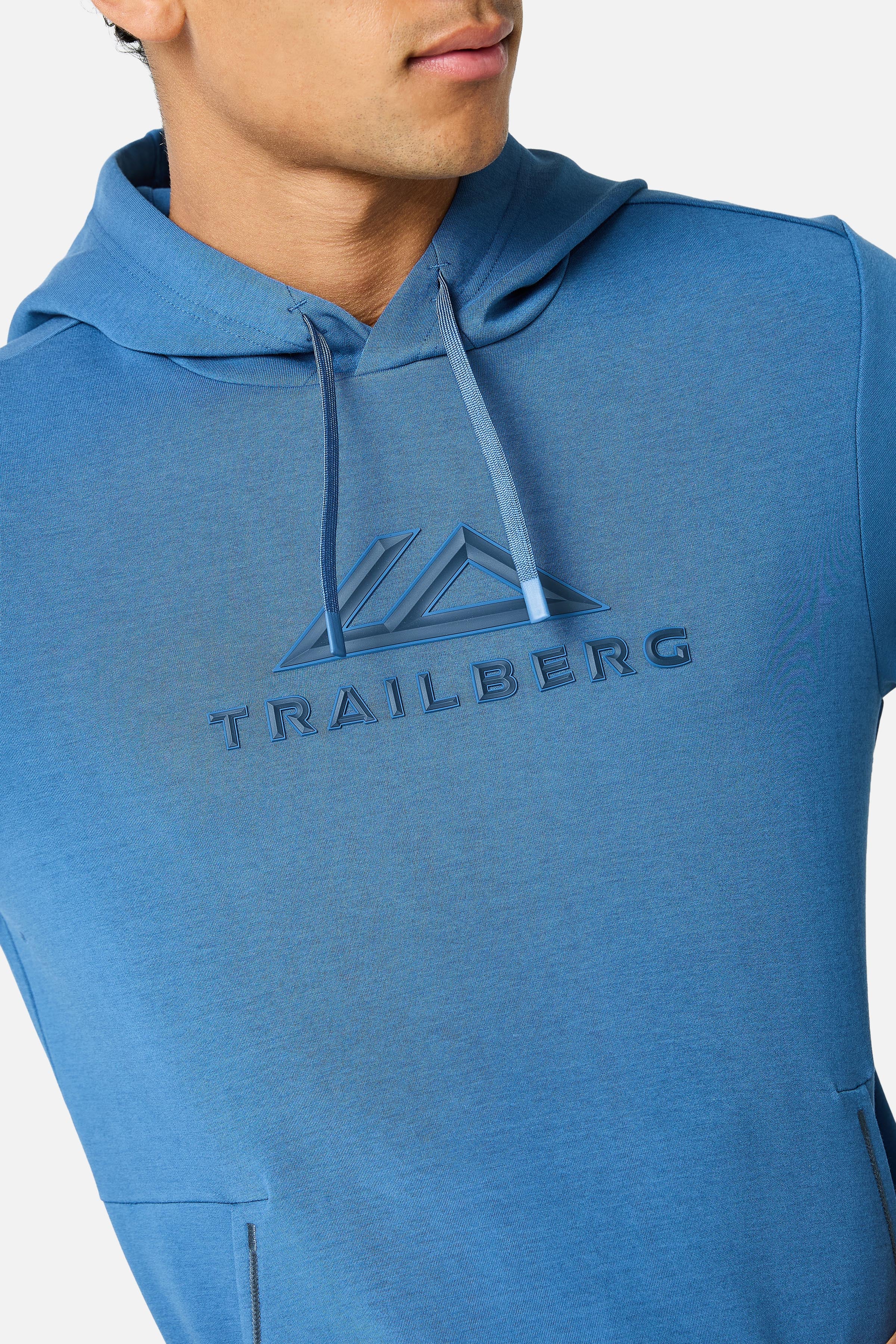 Ashfell Fleece Hood - Inkline