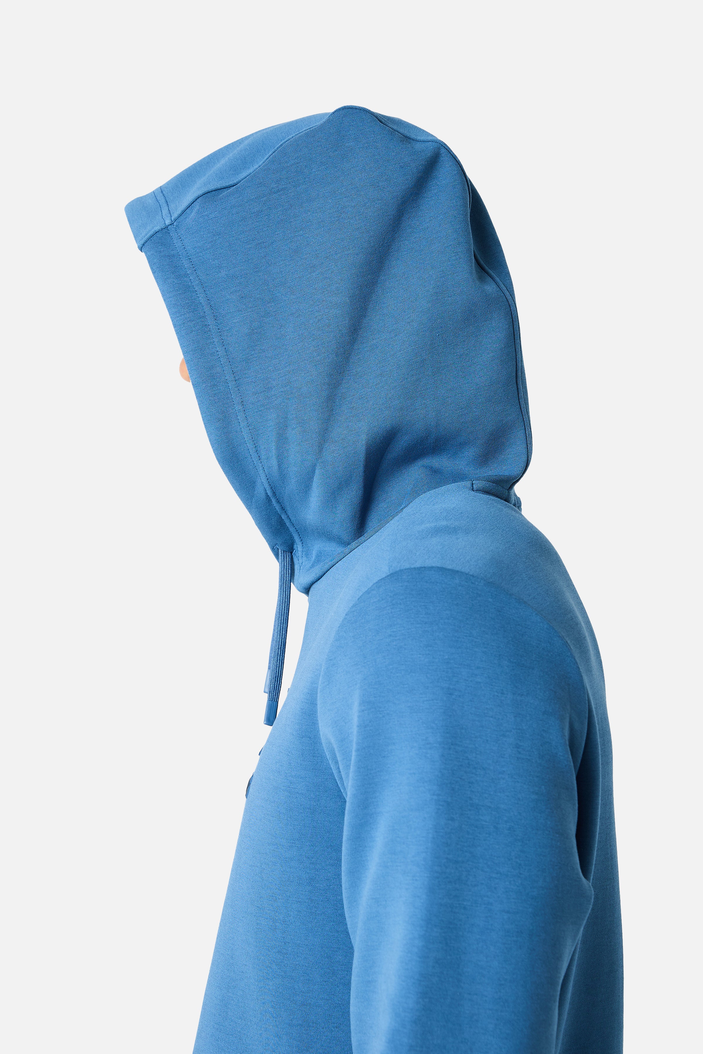 Ashfell Fleece Hood - Inkline