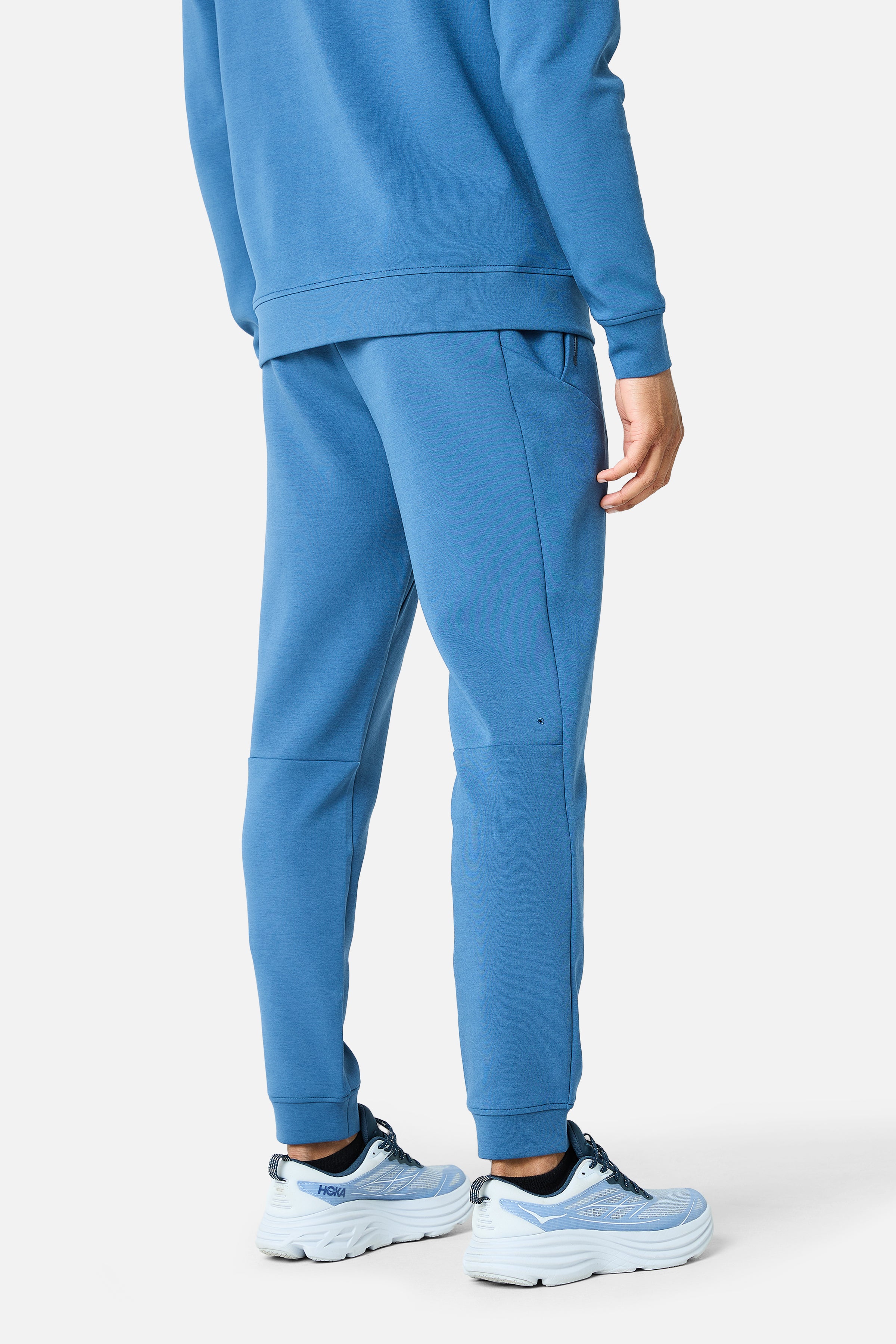 Ashfell Fleece Pant - Inkline