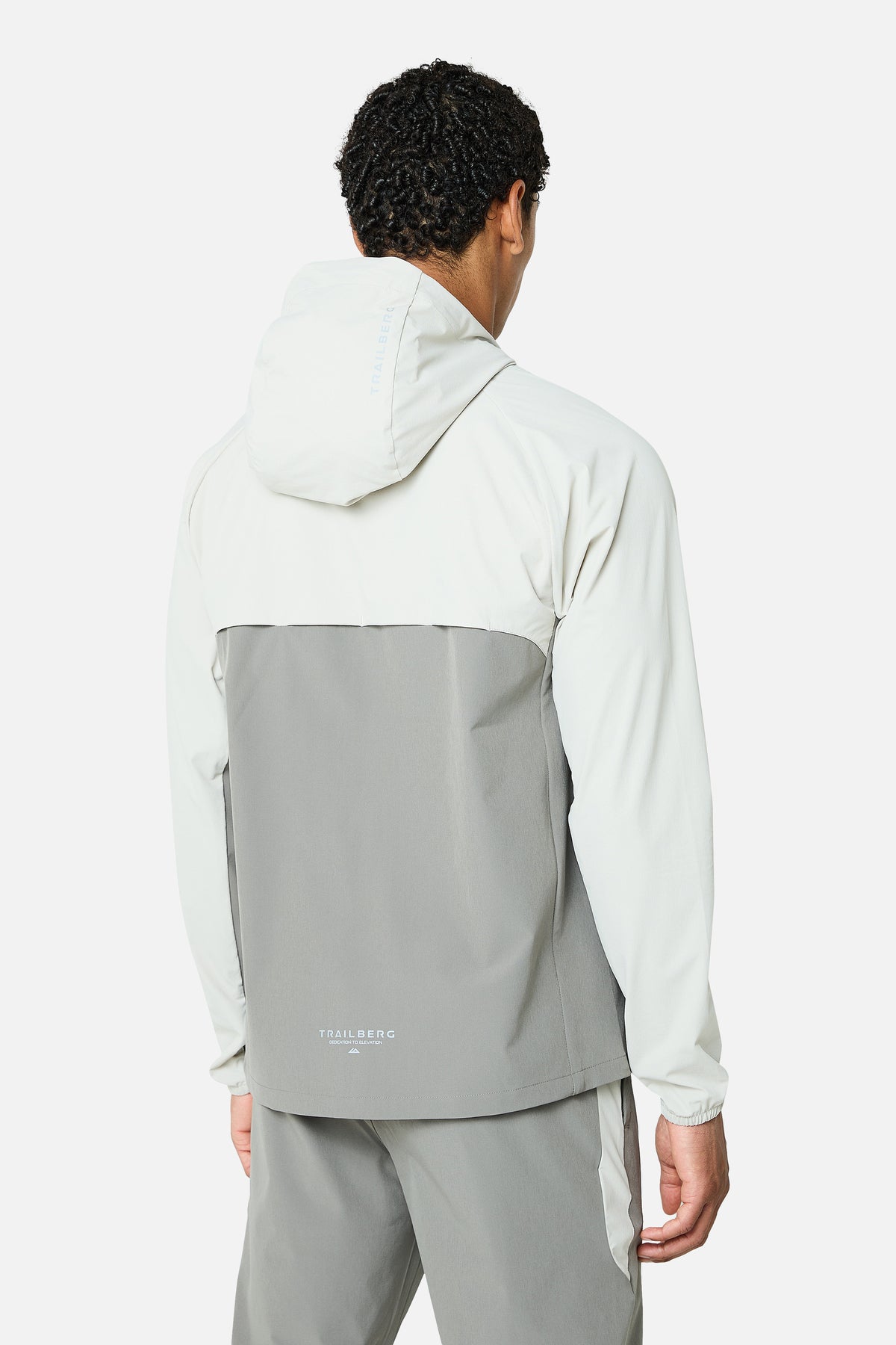 SS26 Cloud Hood - Mocha/Pebblestone