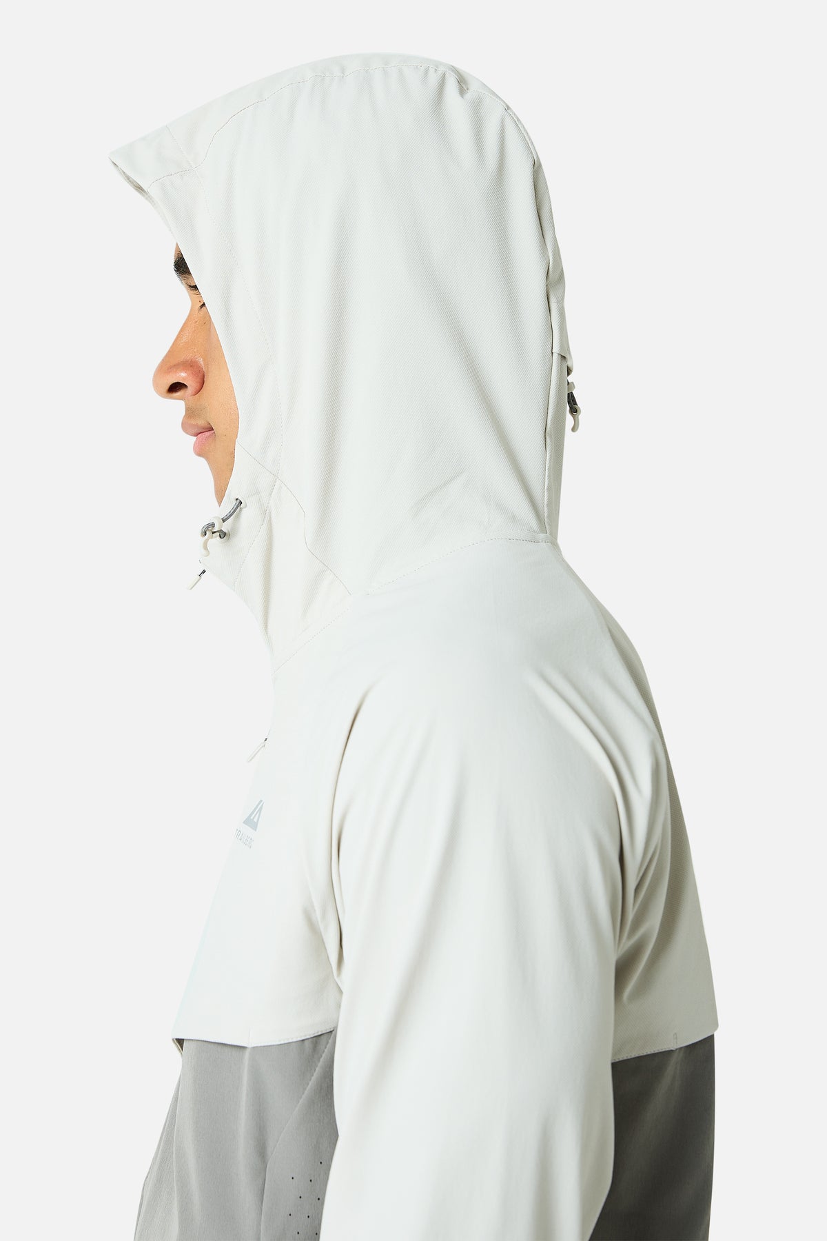 SS26 Cloud Hood - Mocha/Pebblestone
