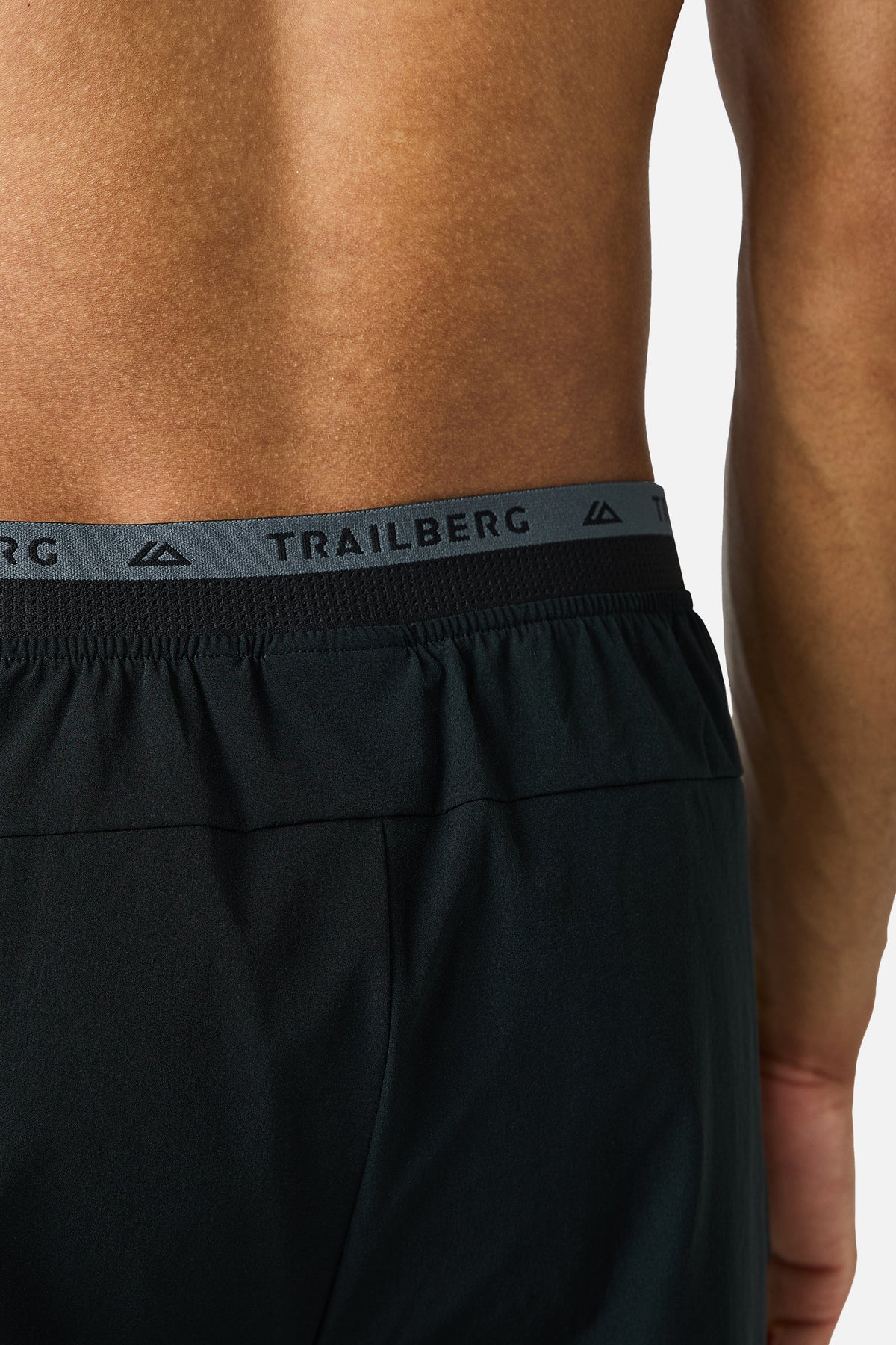Outrider Pant - Black/Graphite Grey
