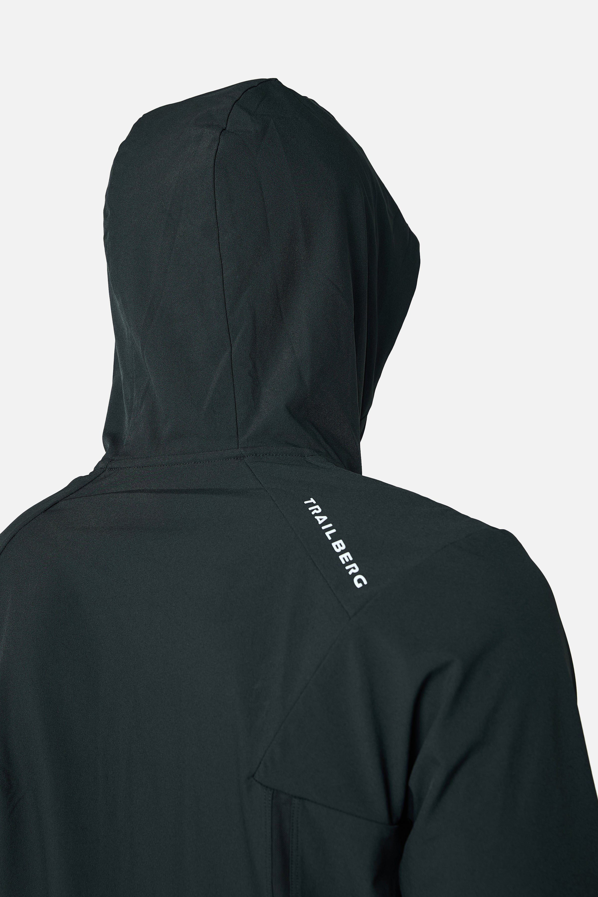 Prospect Hood - Black