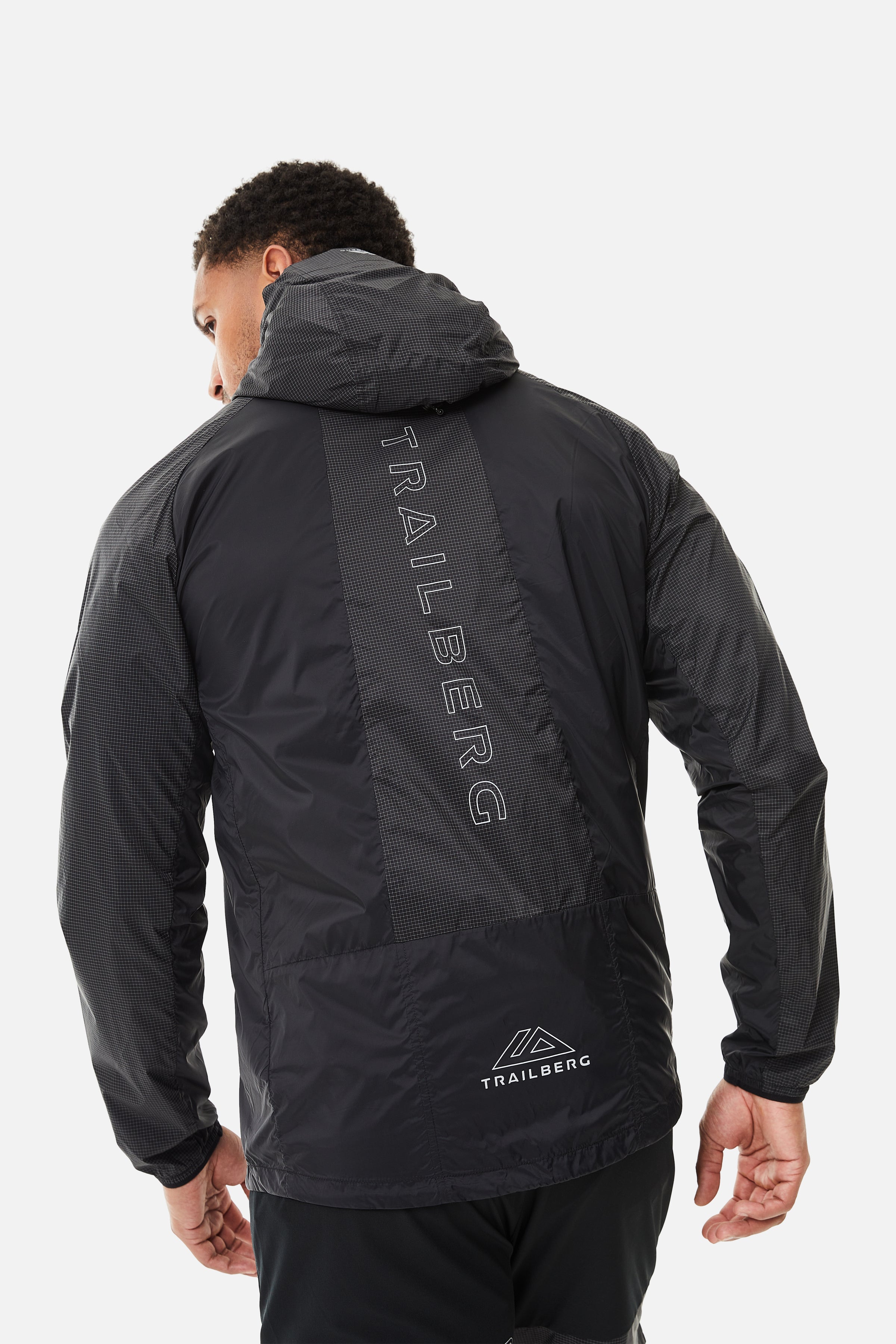 Rapid Grid Windset - Black