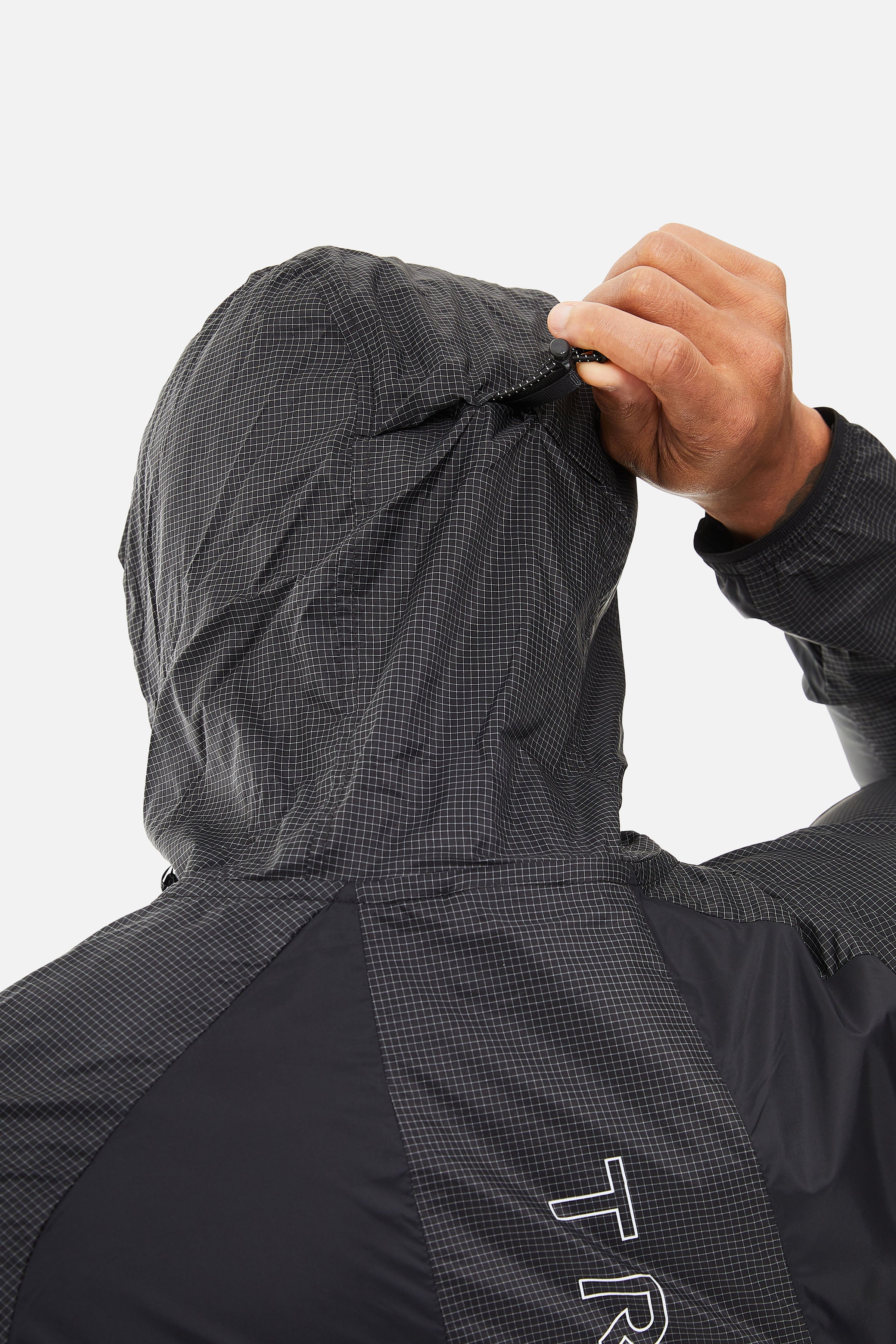 Rapid Grid Windset - Black