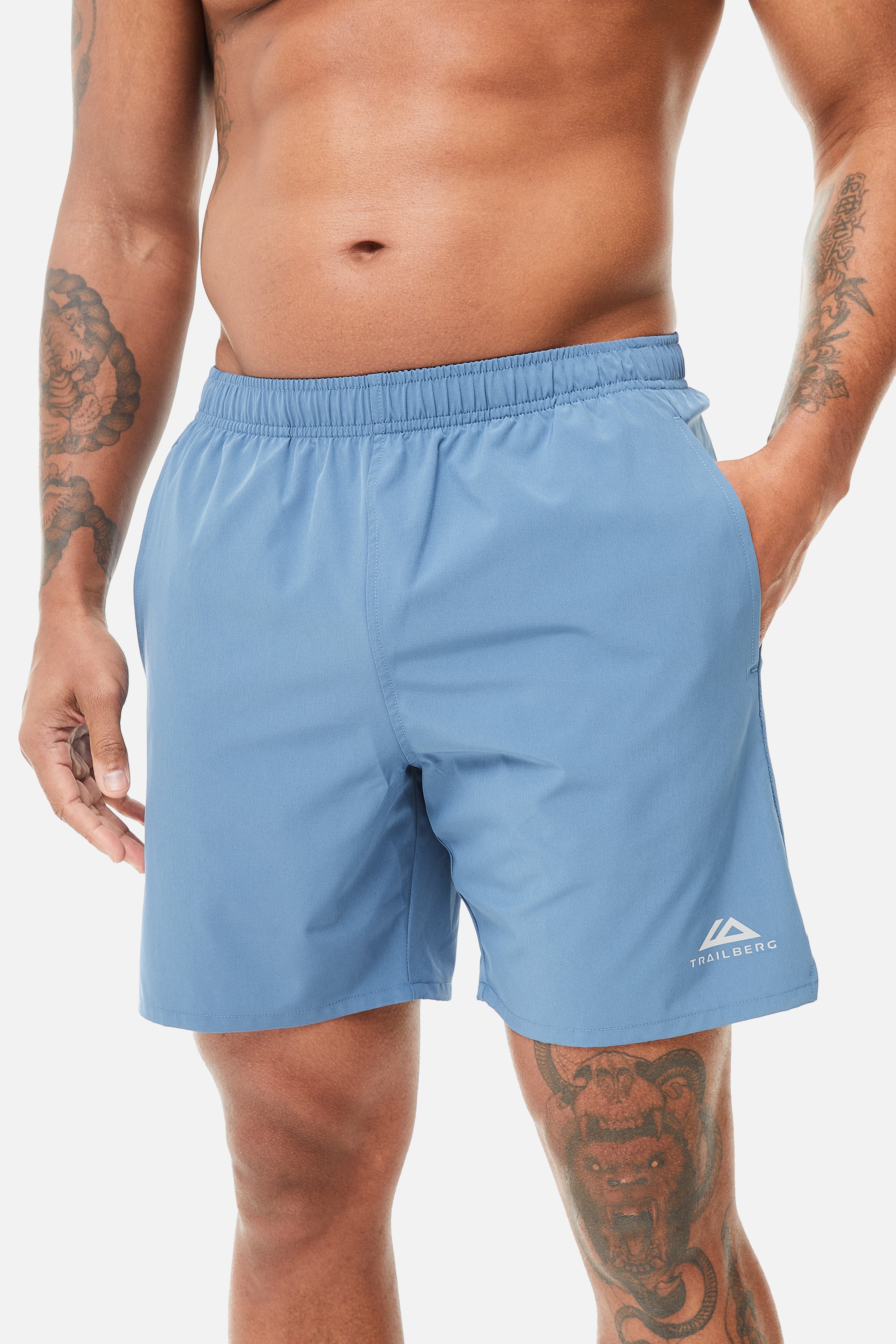 Crest Essentials 2.0 Twinset - Astra Blue