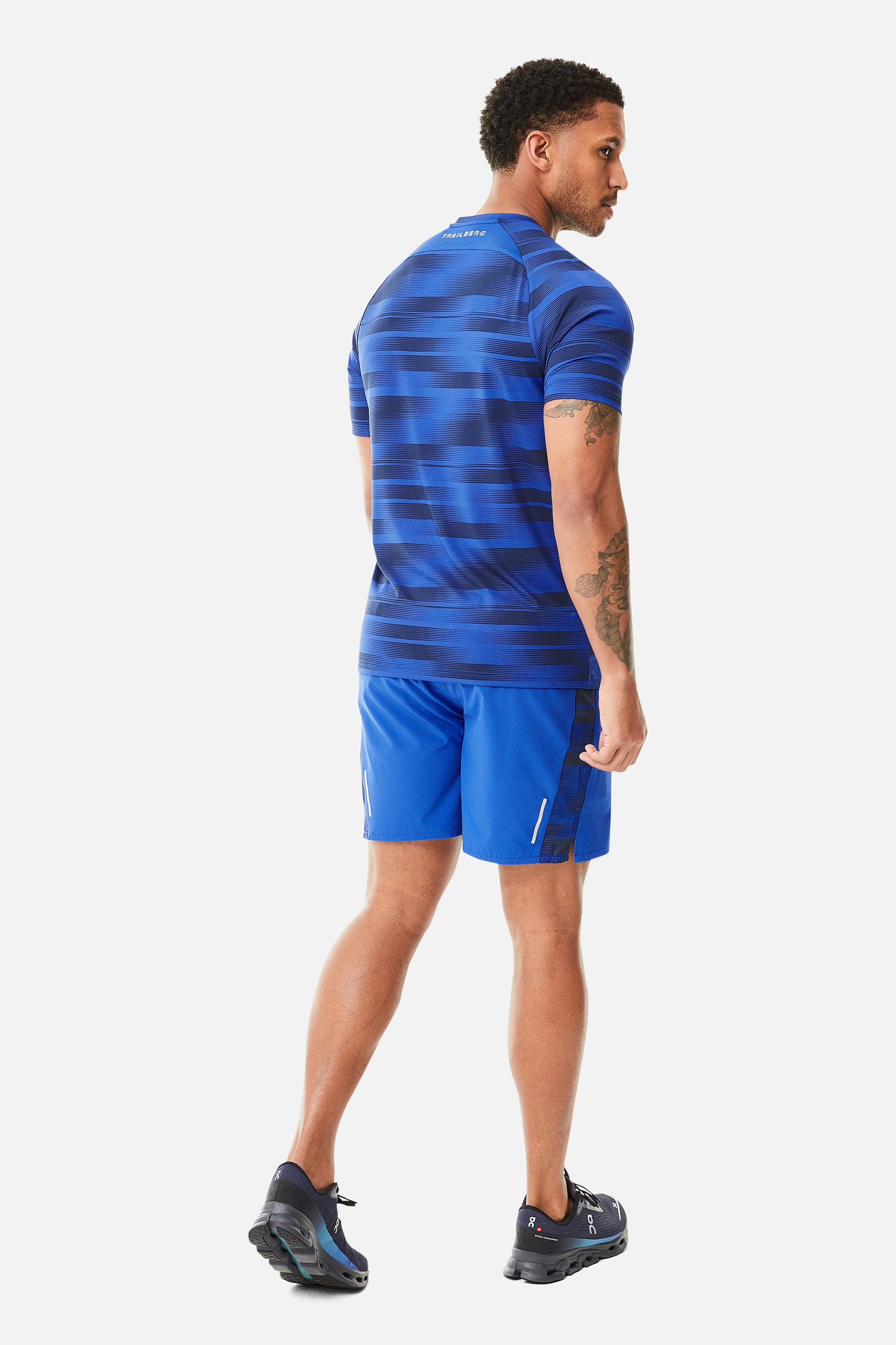 Dimension 2.0 Twinset - Twilight Haze