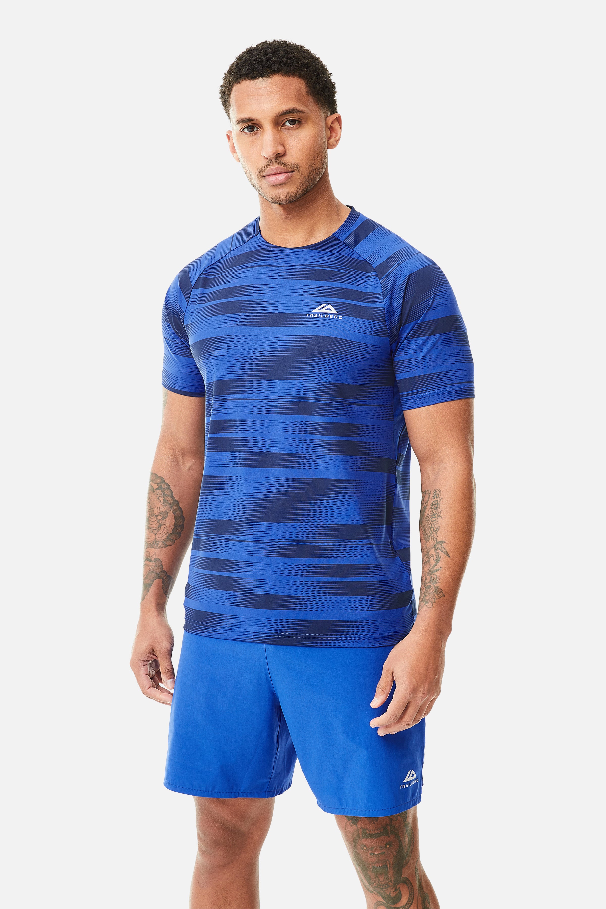 Dimension 2.0 Twinset - Twilight Haze