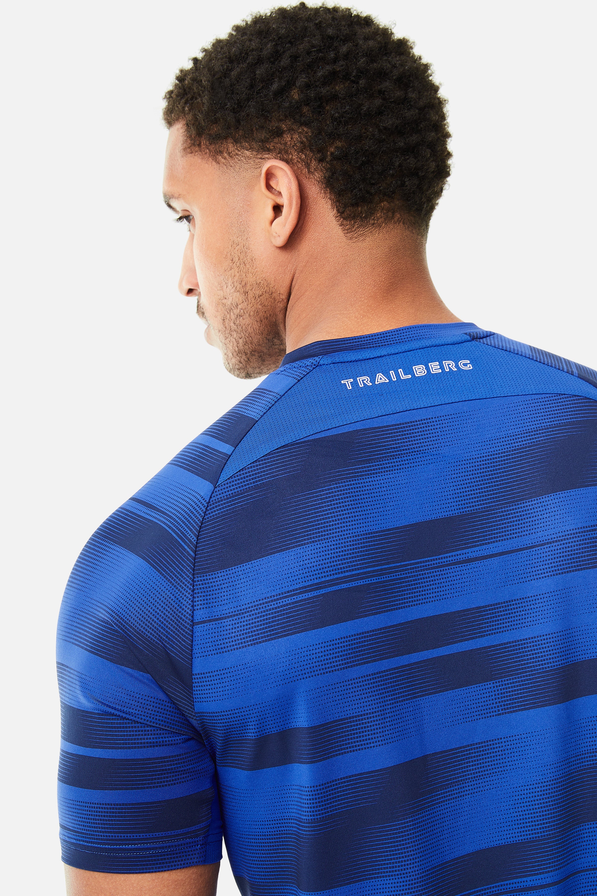 Dimension 2.0 Twinset - Twilight Haze