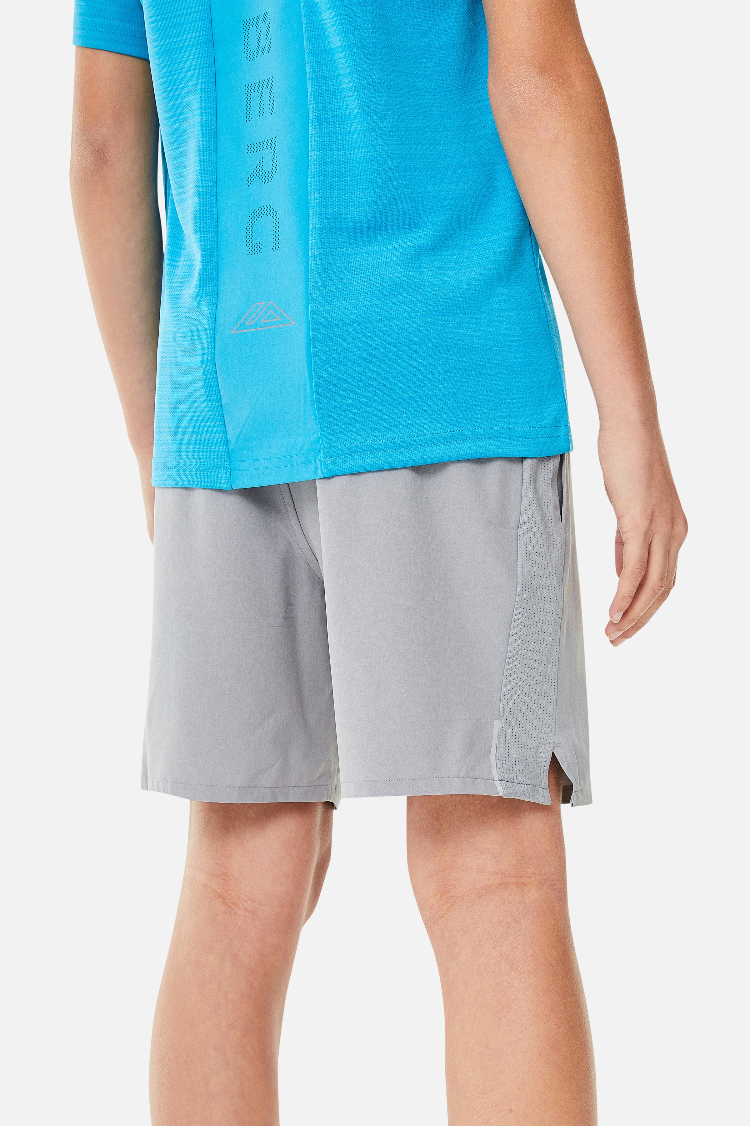 Boys Cloud Essentials Twinset - Mystic Ocean/Moon Grey