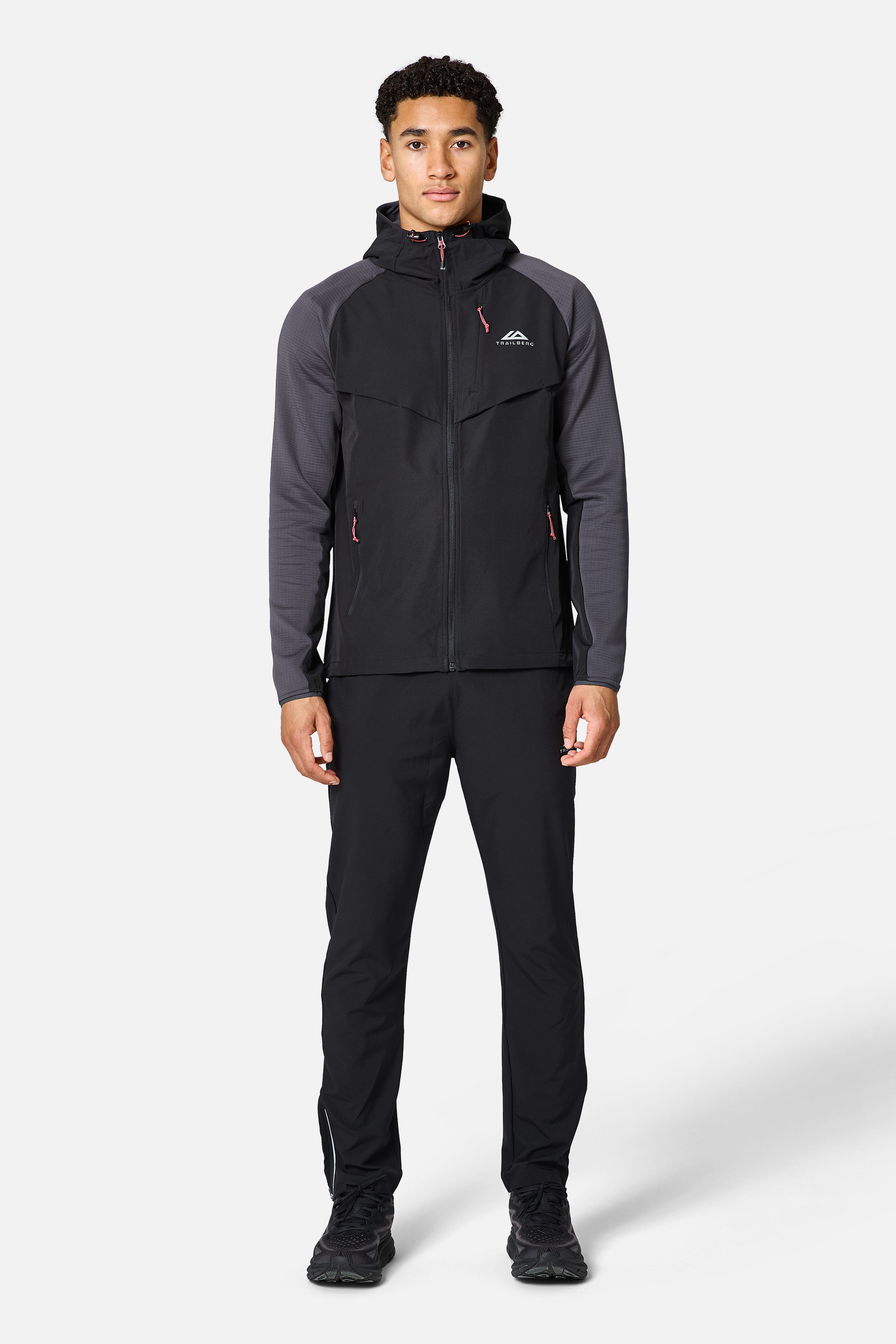 Essentials Pant - Black