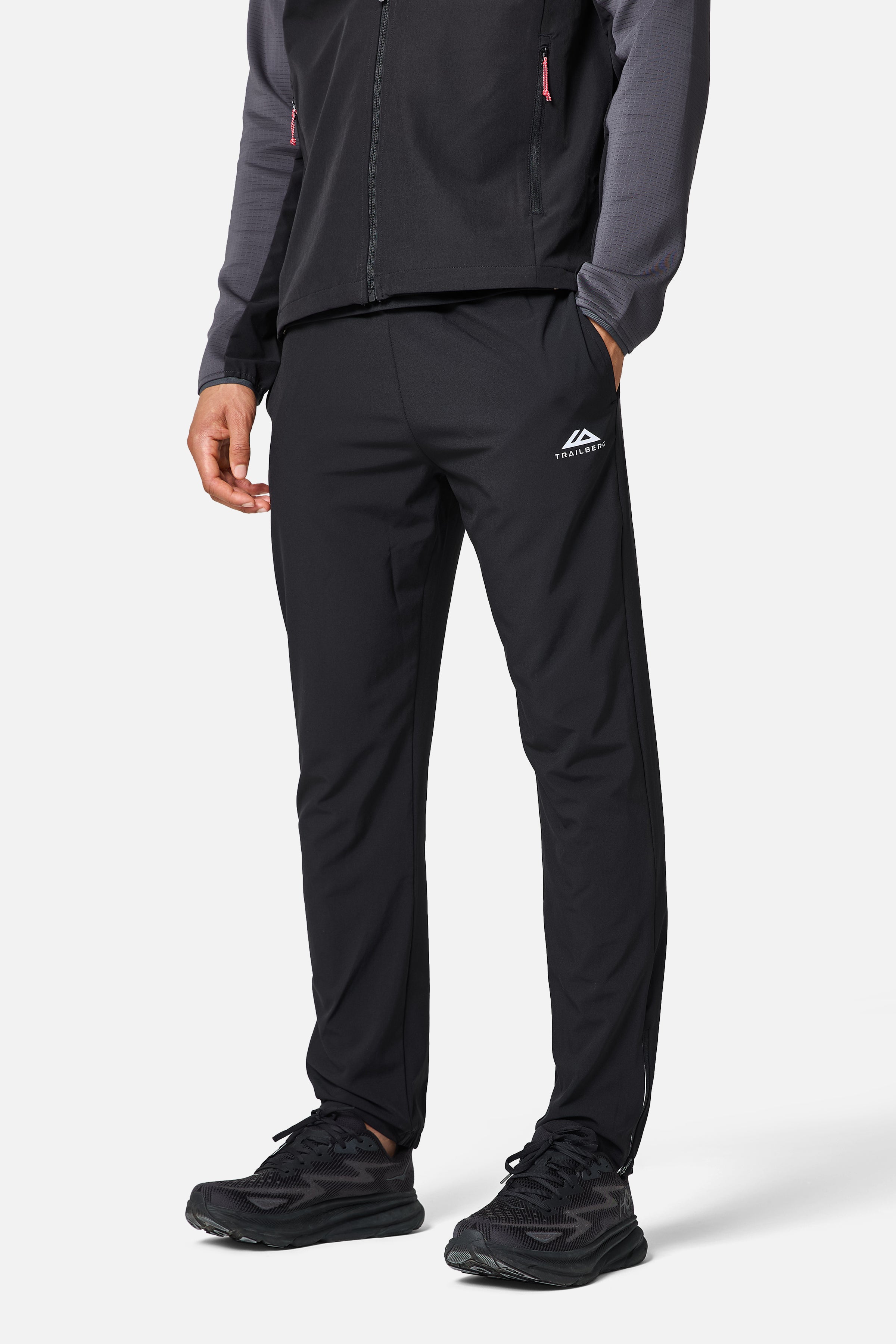 Essentials Pant - Black