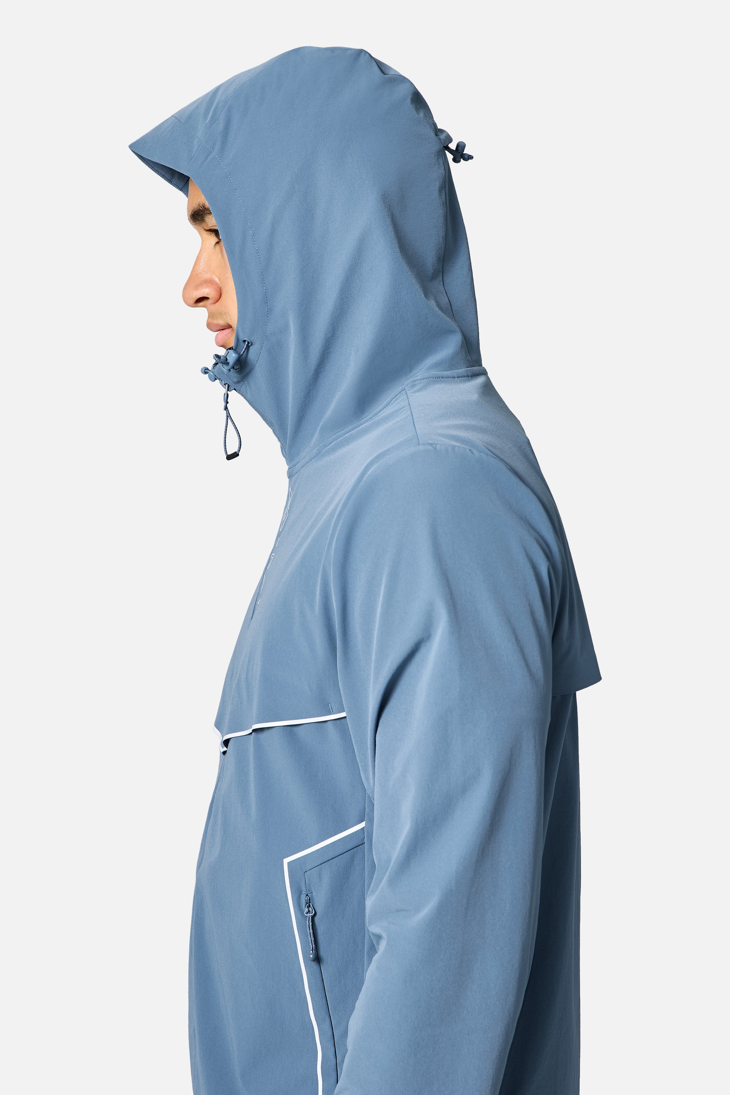 Zion Tracksuit - Breeze