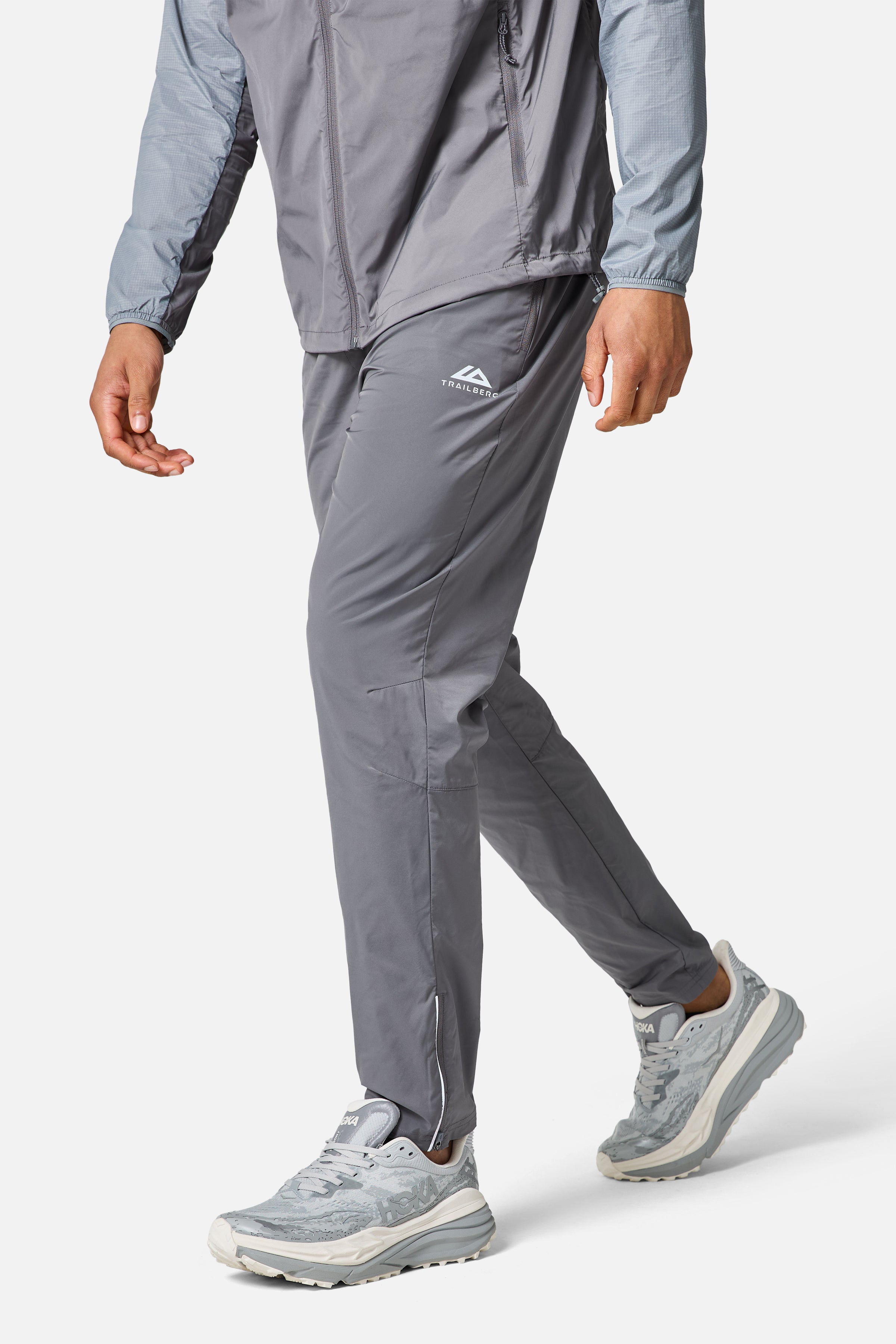 Rapid Grid 2.0 Pant - Urban Smoke/Moon Grey