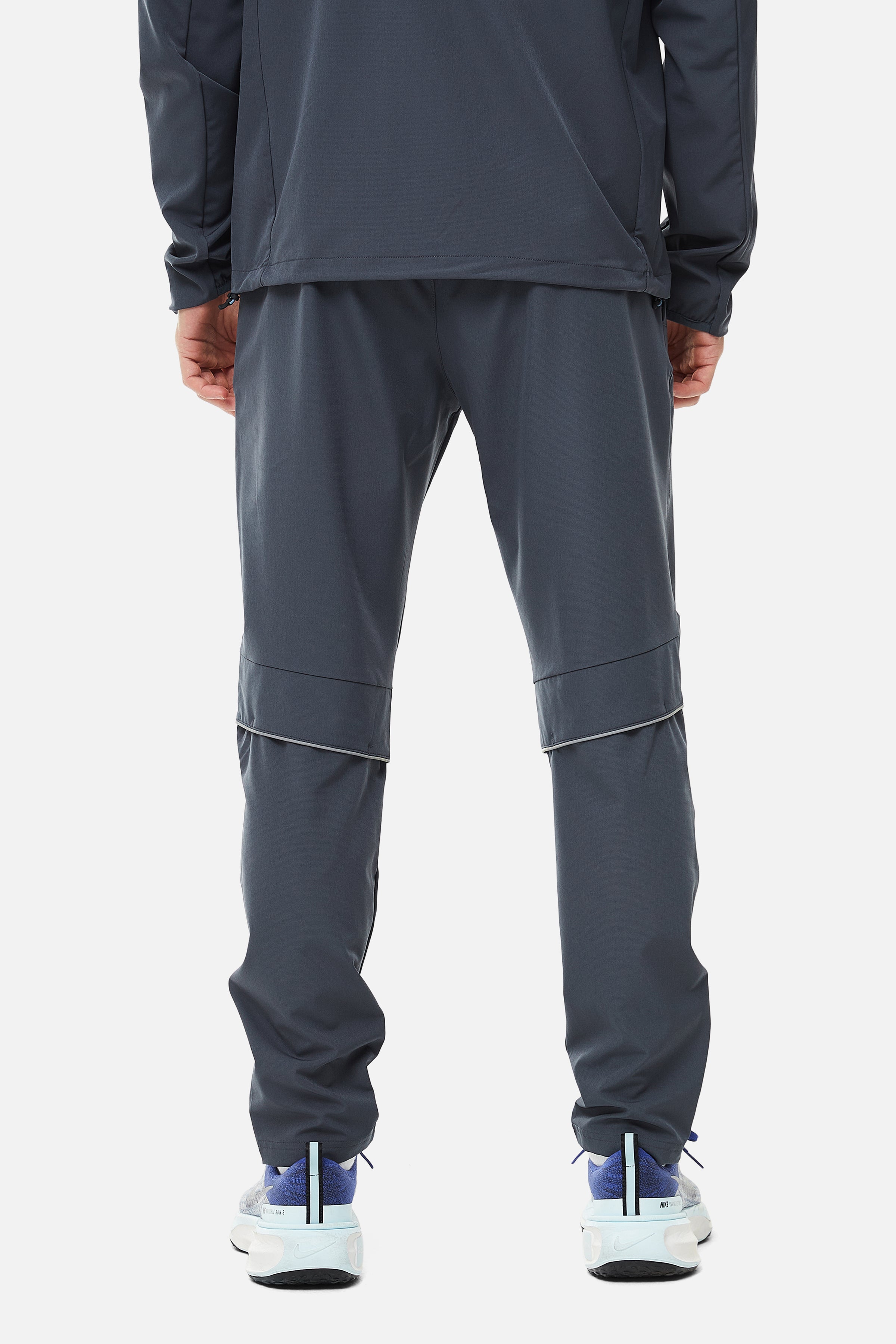 Vertigo 3.0 Tape Pant - Eclipse Blue/Astra Blue