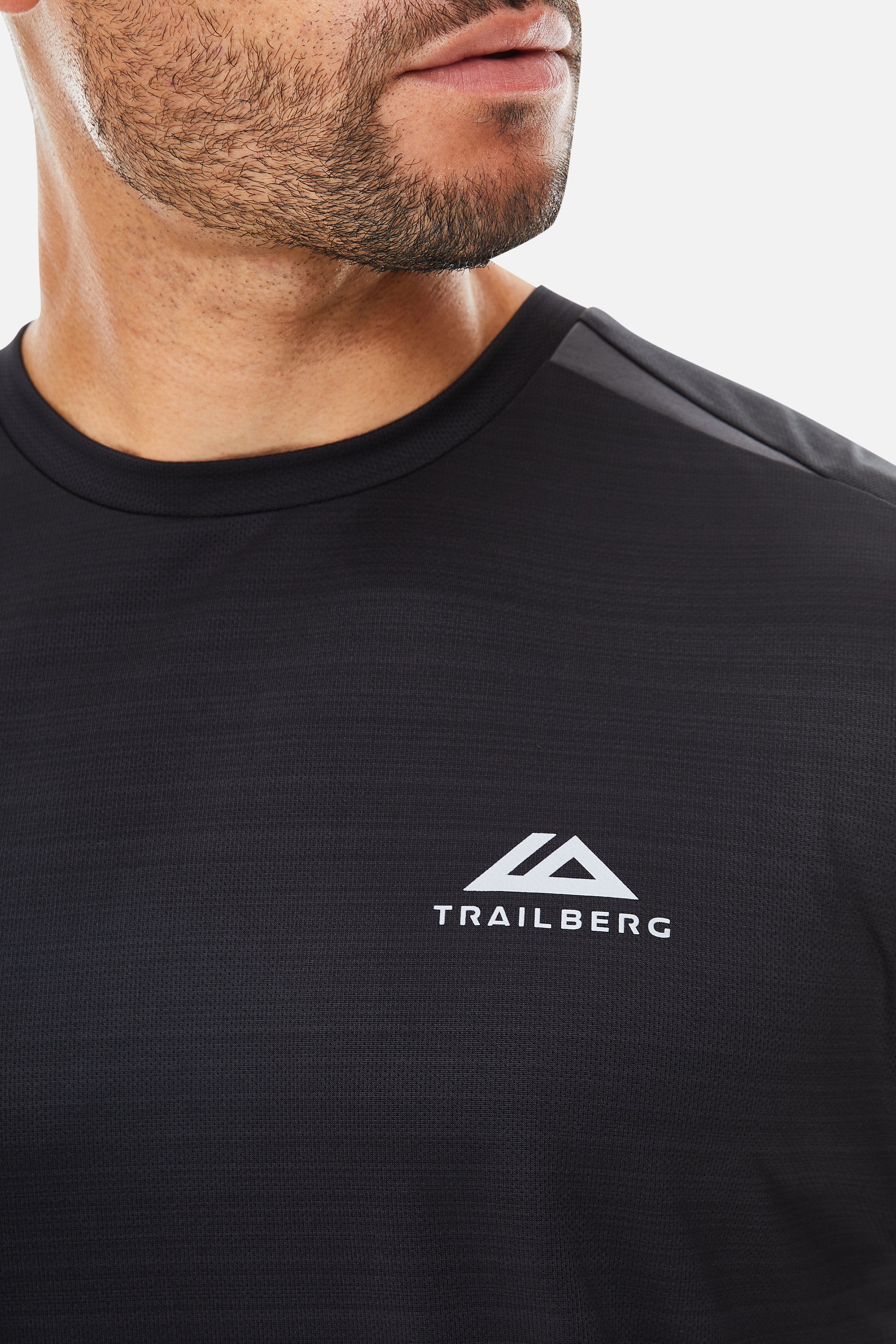 AW25 Cloud Triset - Black/Volcano Grey