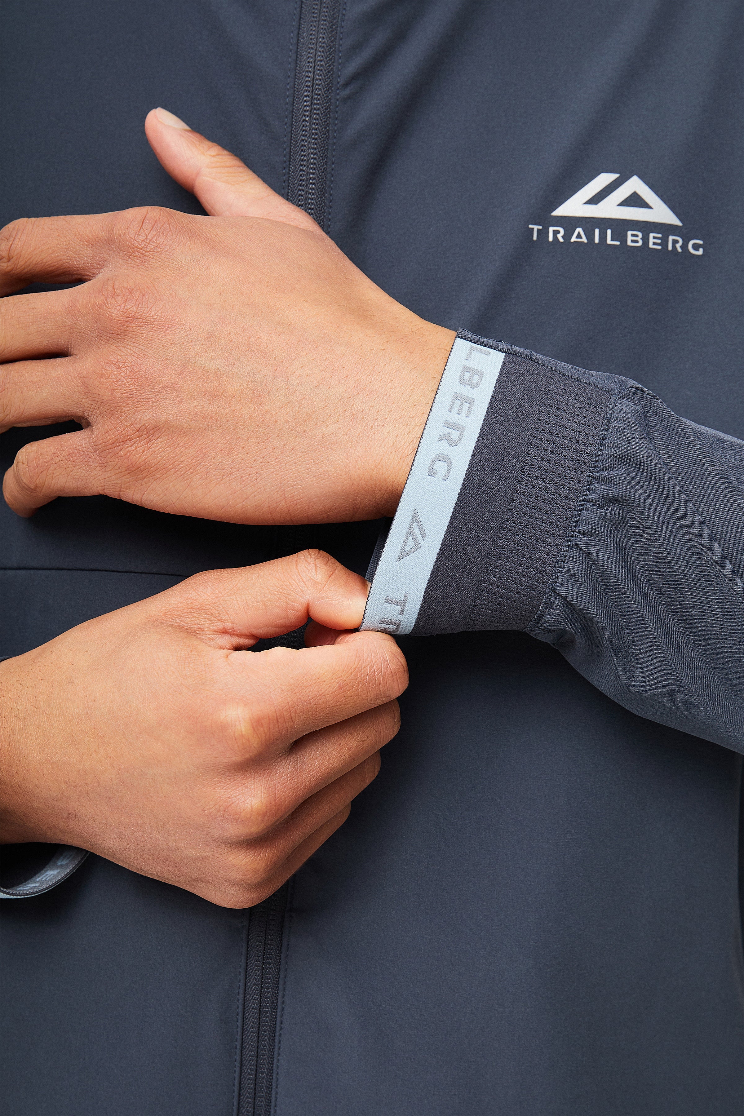 Frontier 2.0 Hood - Eclipse Blue