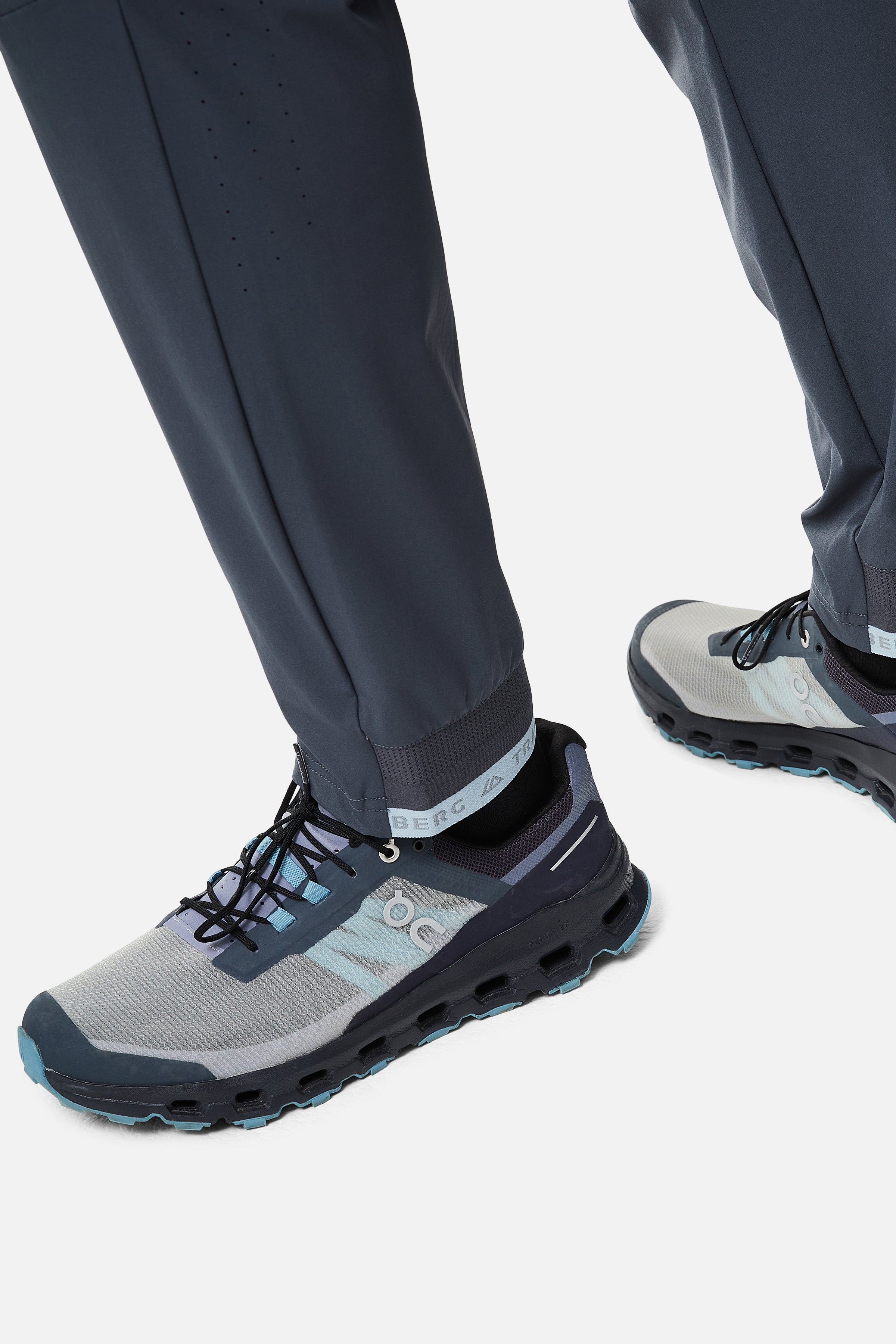 Frontier 2.0 Pant - Eclipse Blue