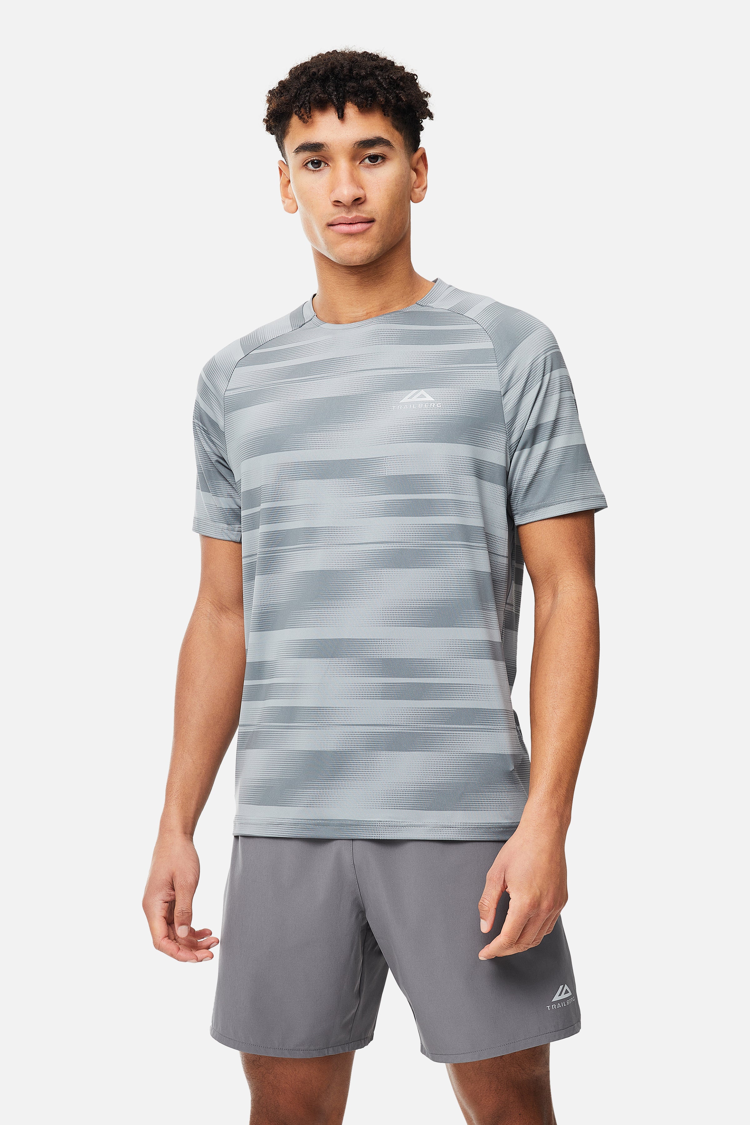 Dimension 2.0 Twinset - Smoke Grey/Moon Grey