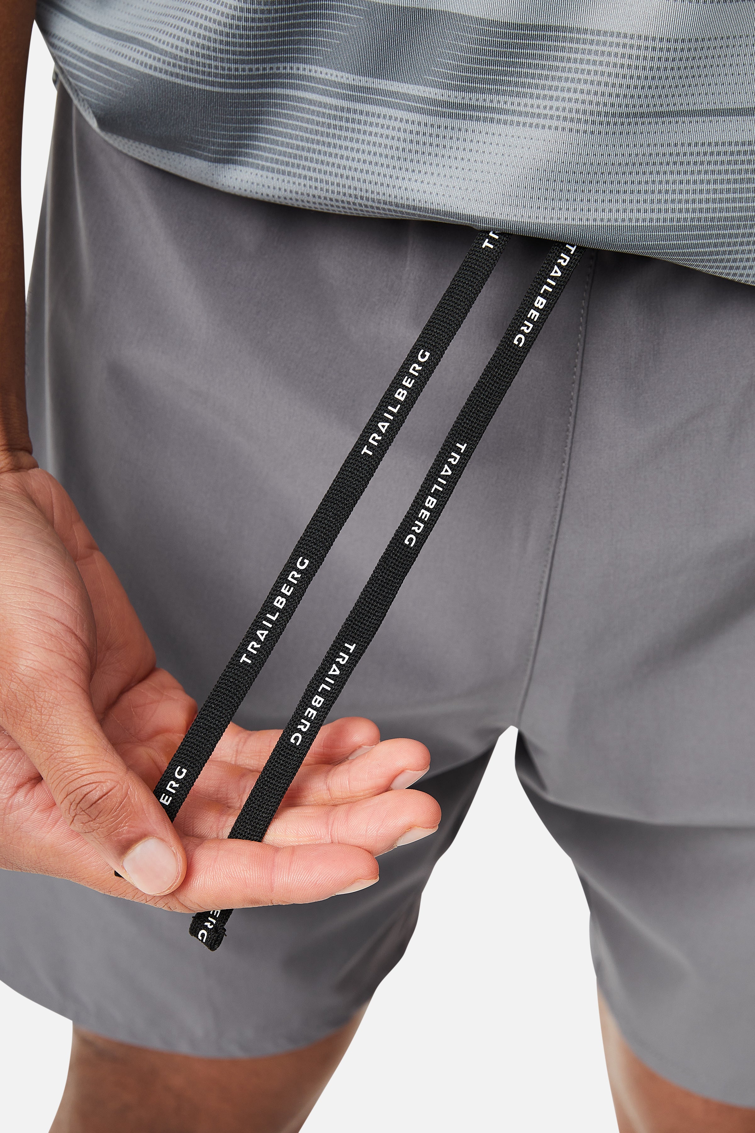 Dimension 2.0 Short - Smoke Grey/Moon Grey