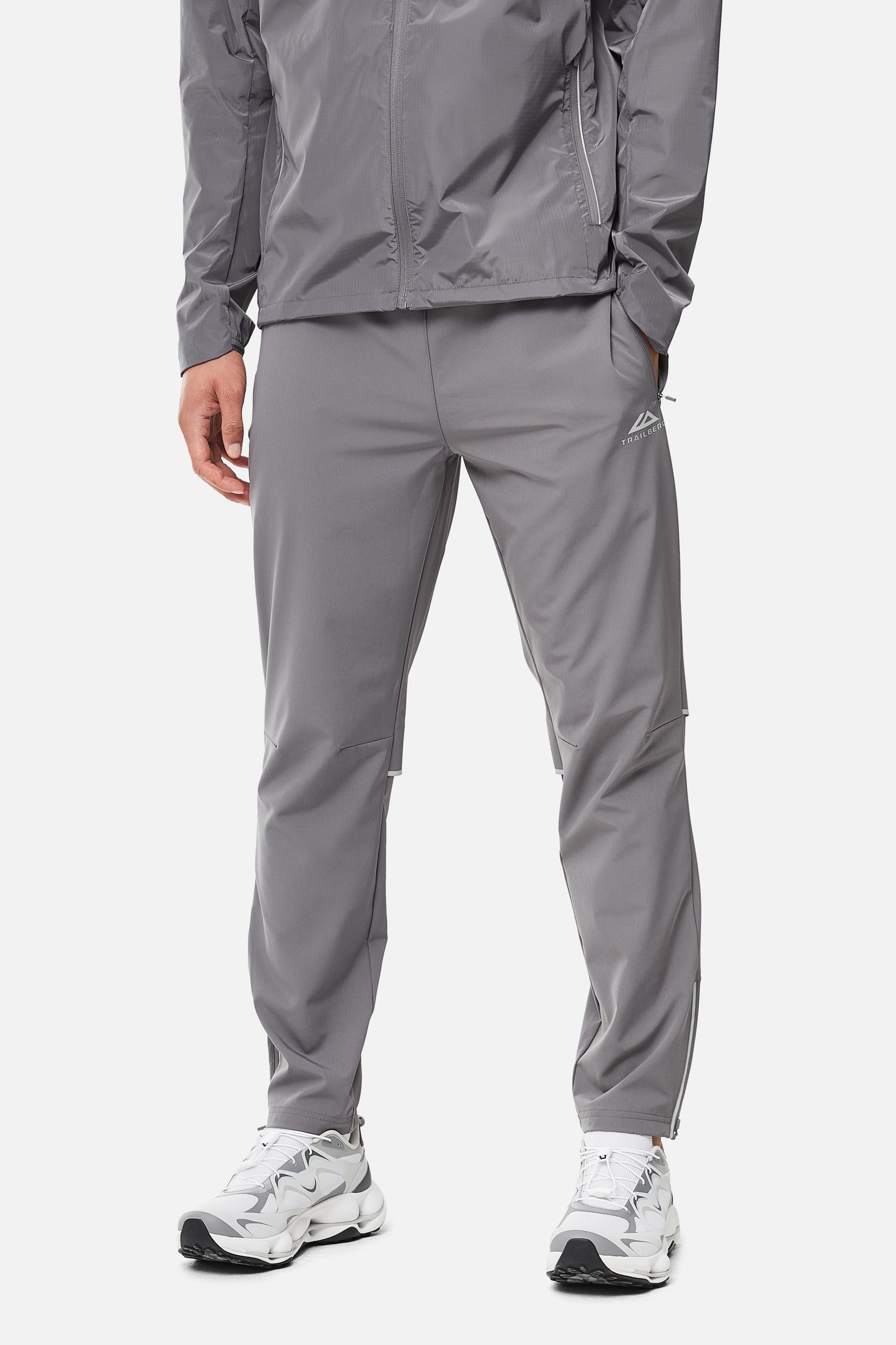 Dimension 2.0 Pant - Smoke Grey/Moon Grey