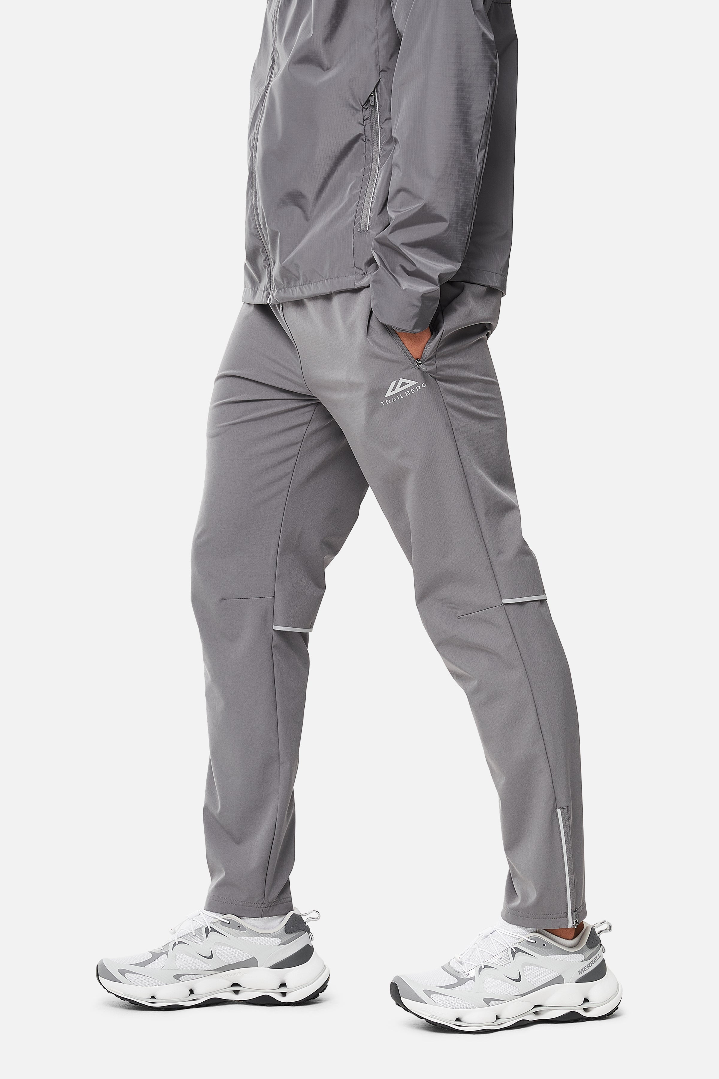 Dimension 2.0 Pant - Smoke Grey/Moon Grey