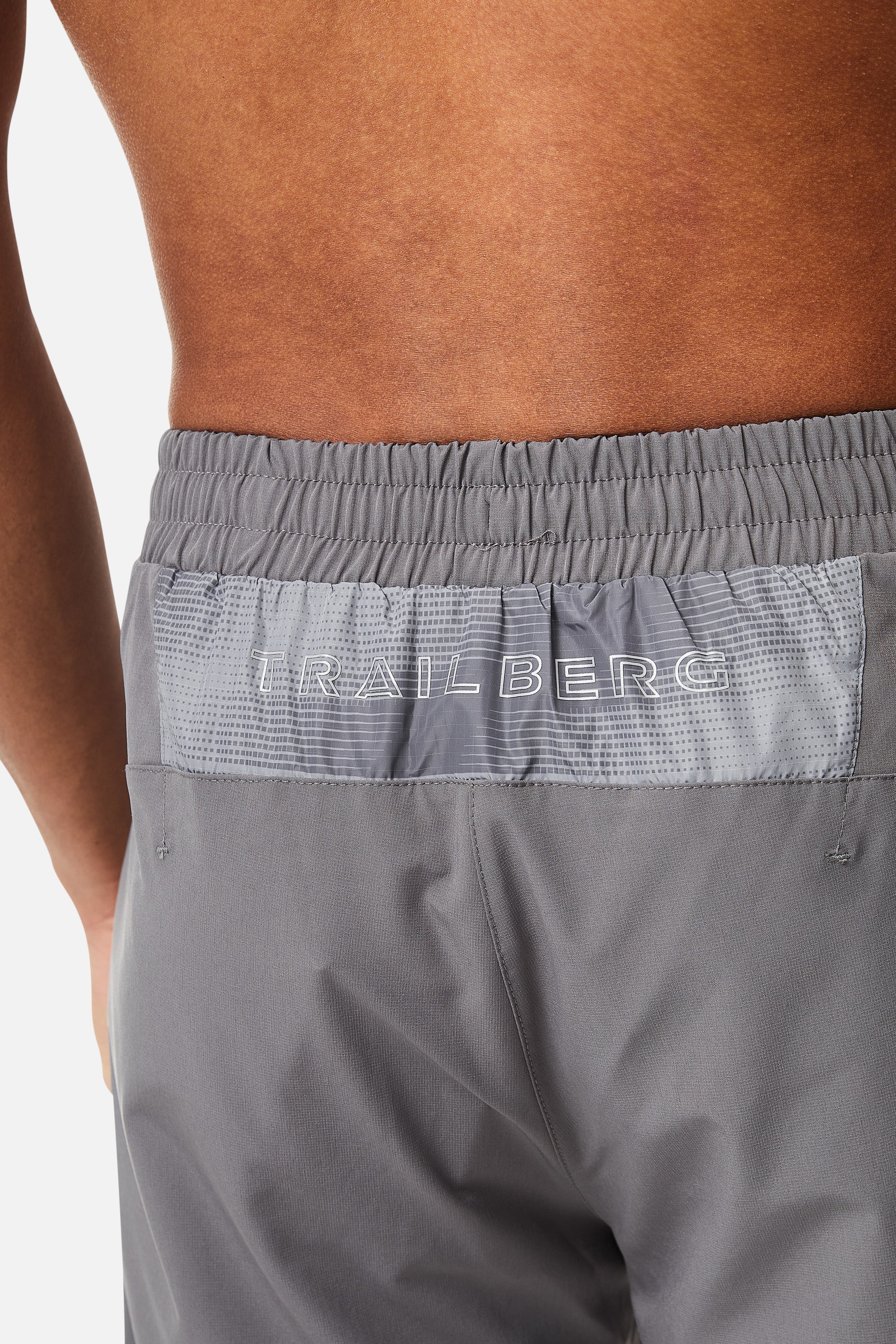 Dimension 2.0 Pant - Smoke Grey/Moon Grey
