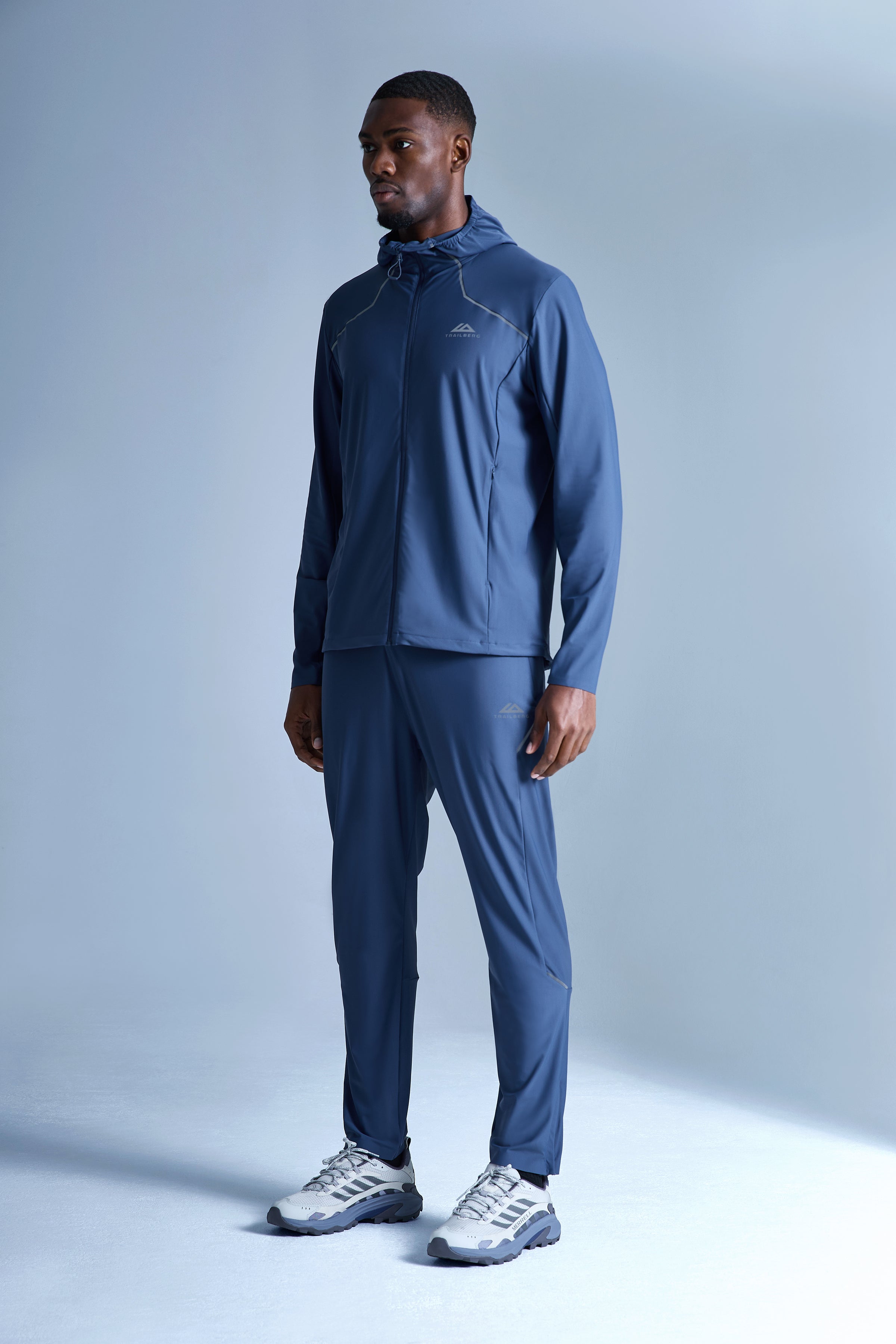 Volta Hood - Aqua Eclipse