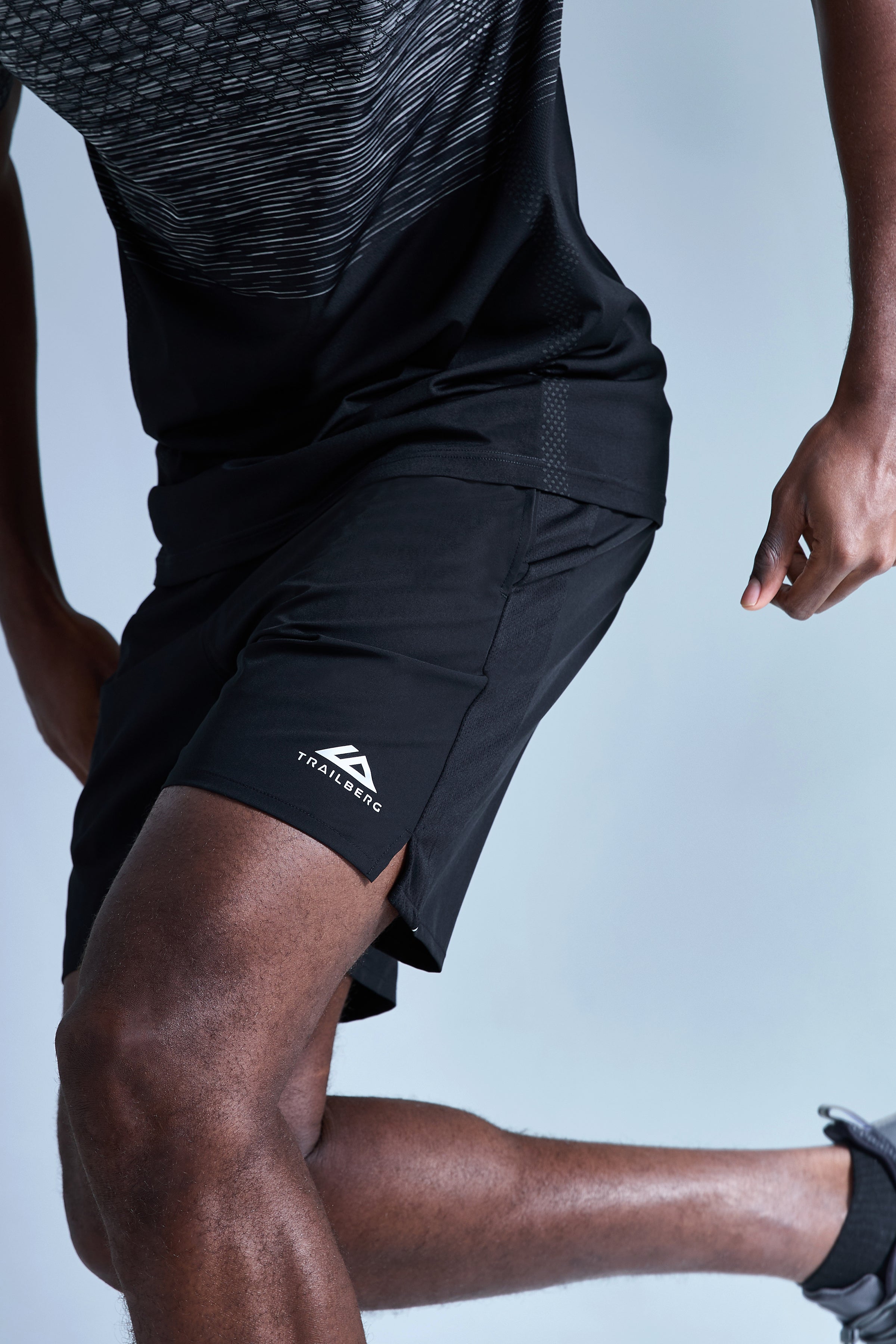 Essentials 2.0 Short - Black