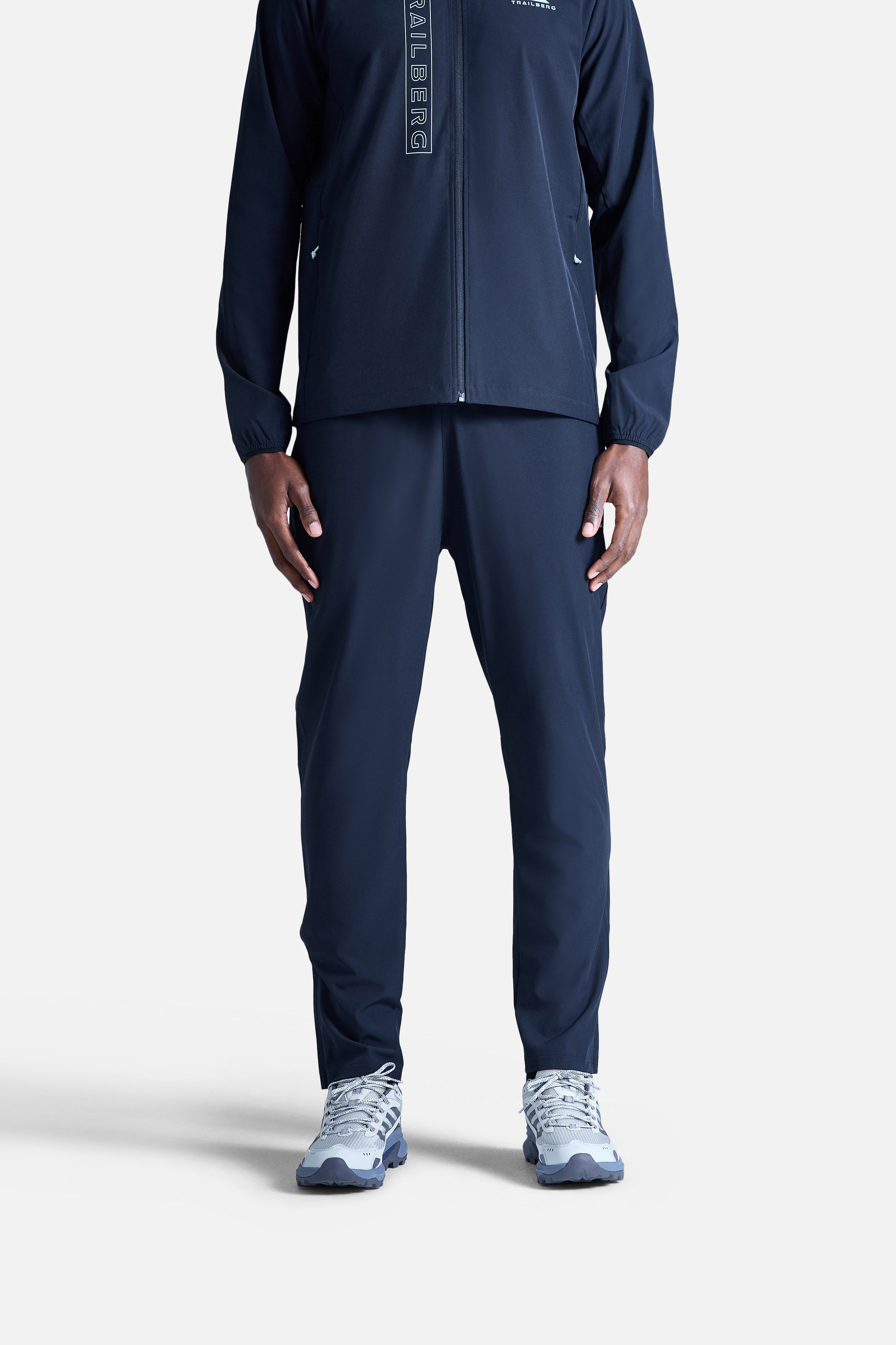 Crest 2.0 Triset - Deep Ocean/Cyan Wave