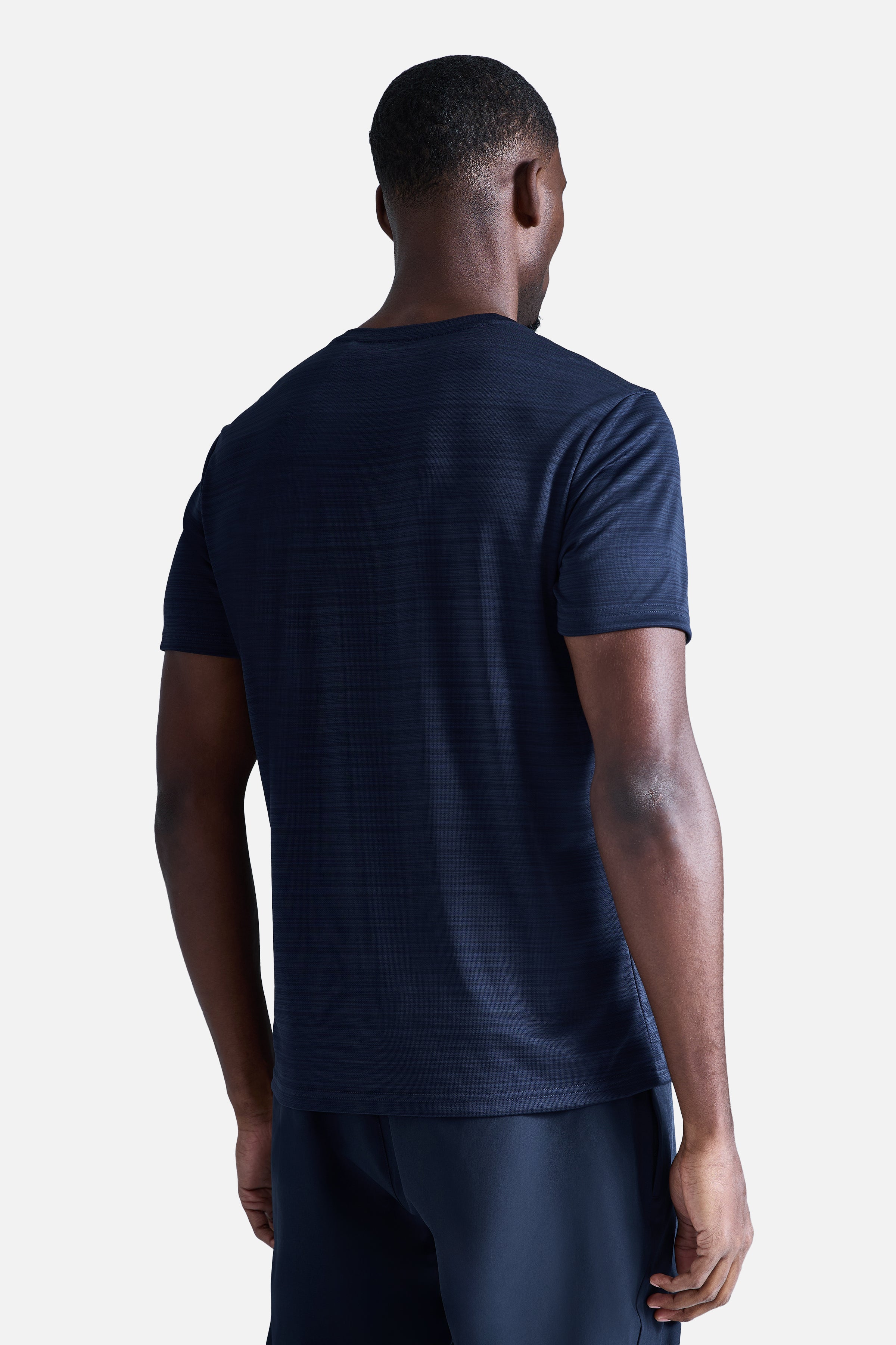 Crest 2.0 Triset - Deep Ocean/Cyan Wave